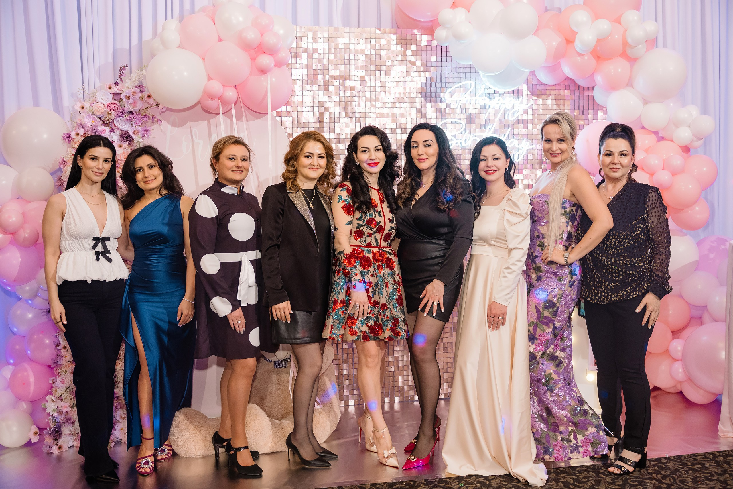 04.13.2025 First birthday. Wedding family event photographer in Chicago Nick Yushevich