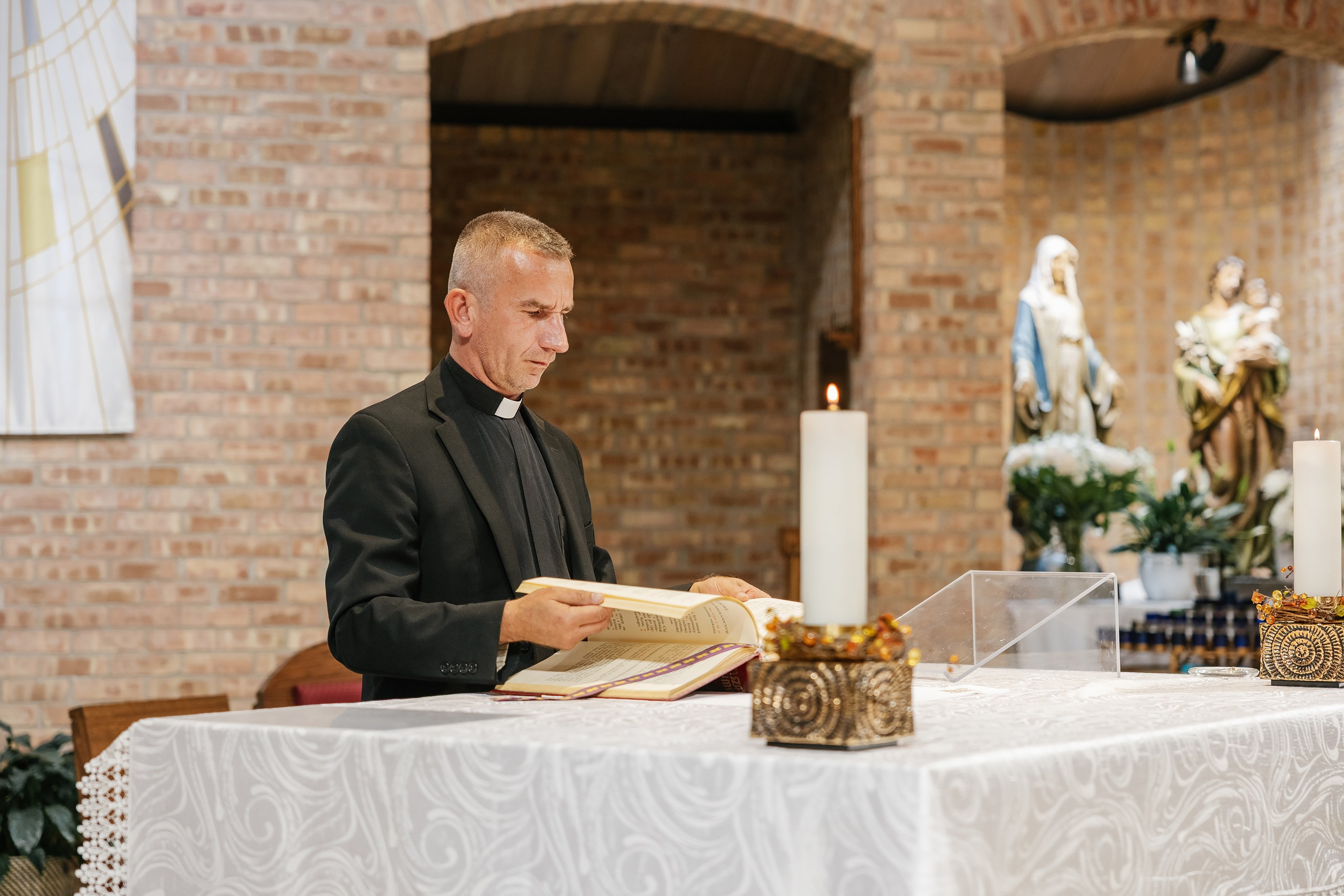 09.06.2025 Wedding. Wedding family event photographer in Chicago Nick Yushevich