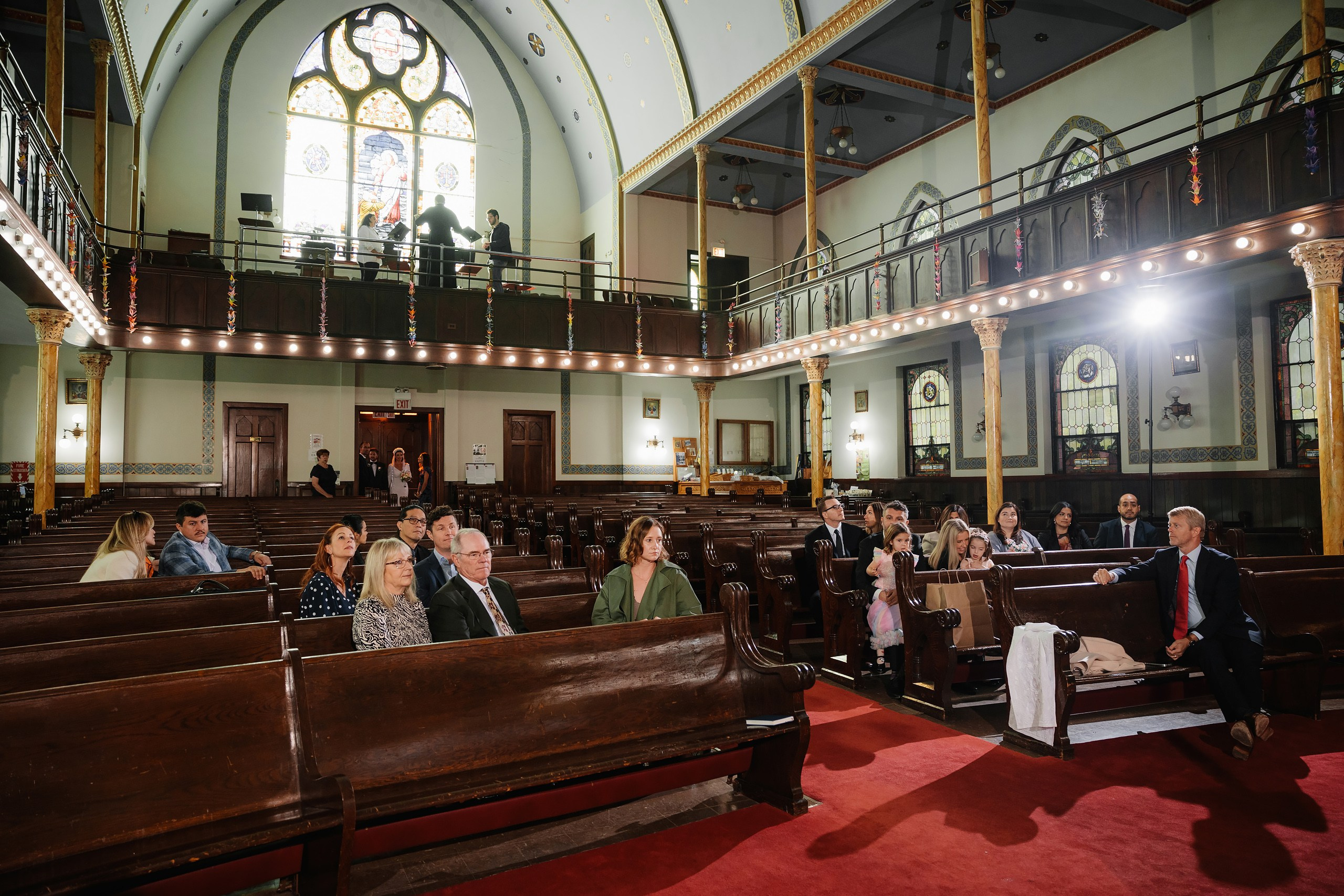 10.07.2023 Wedding. Wedding family event photographer in Chicago Nick Yushevich