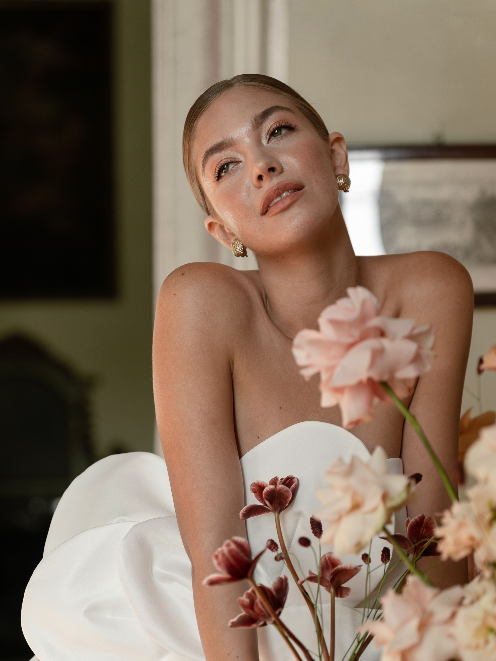 Intimate Wedding in Italy | Paul & Julia
