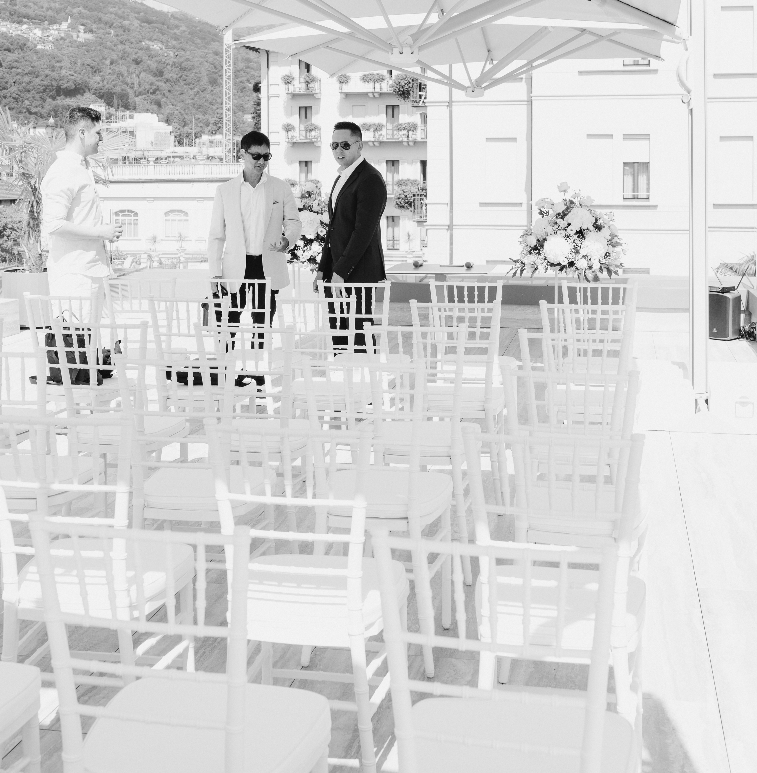 DESERI and SIMON_ LAKE MAGGIORE. PHOTOGRAPHER IN ITALY