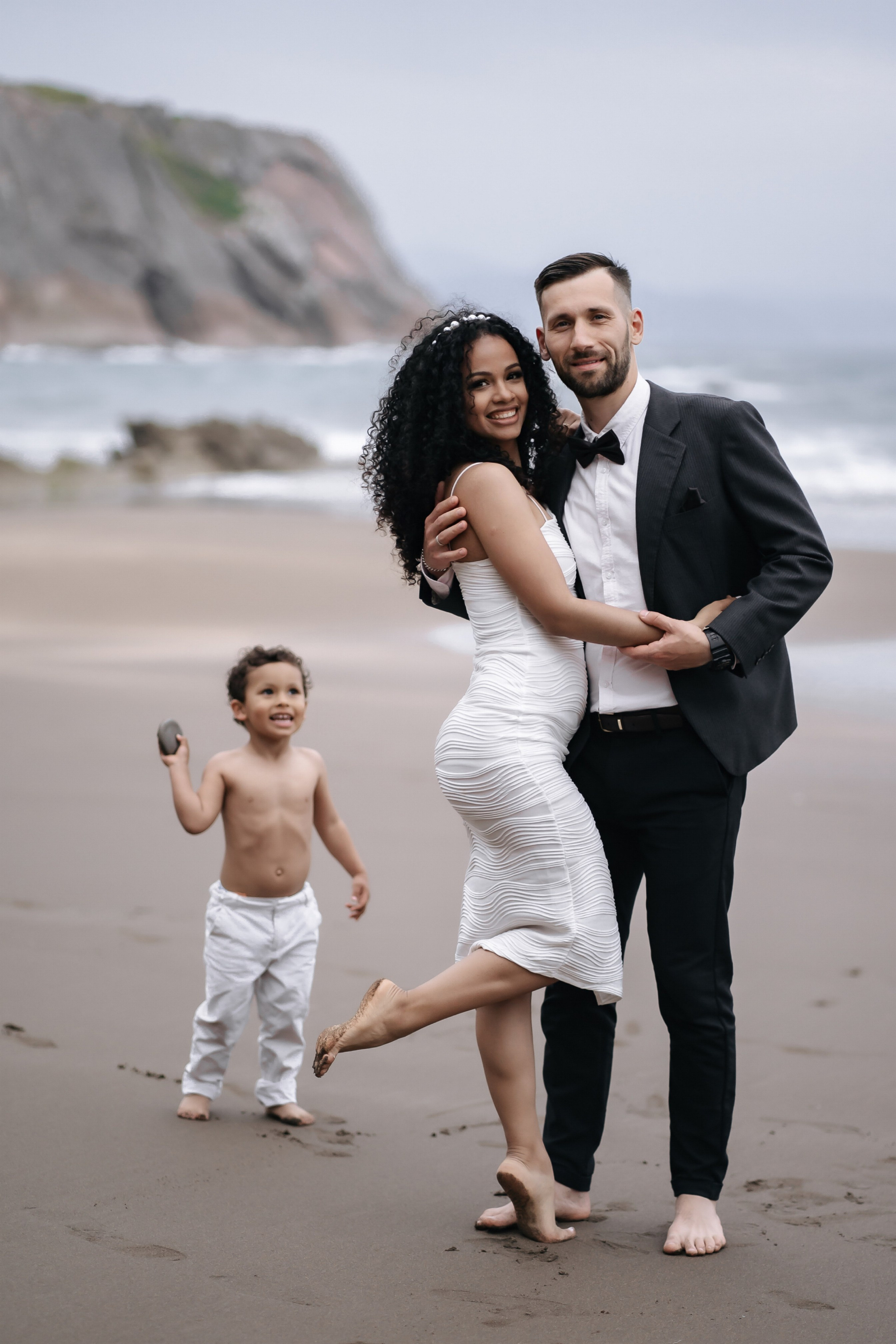 Weddings. Holigood foto y video reportaje de bodas en San Sebastián y Europa