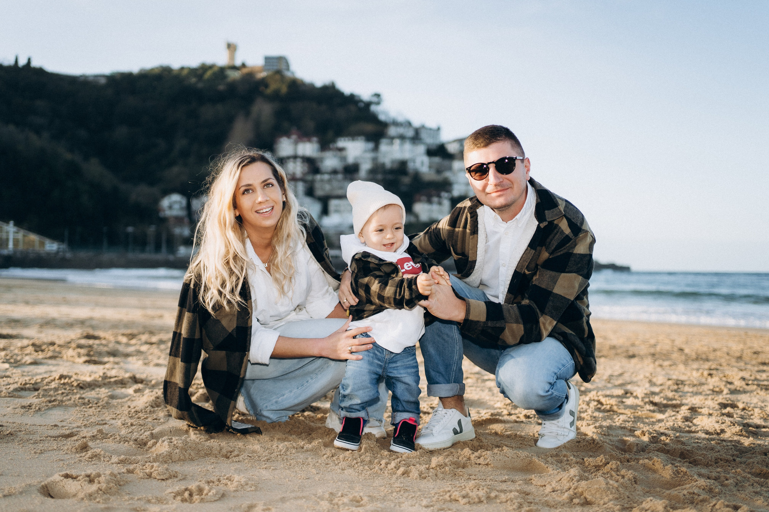 V🤍O🐣L. Holigood foto y video reportaje de bodas en San Sebastián y Europa