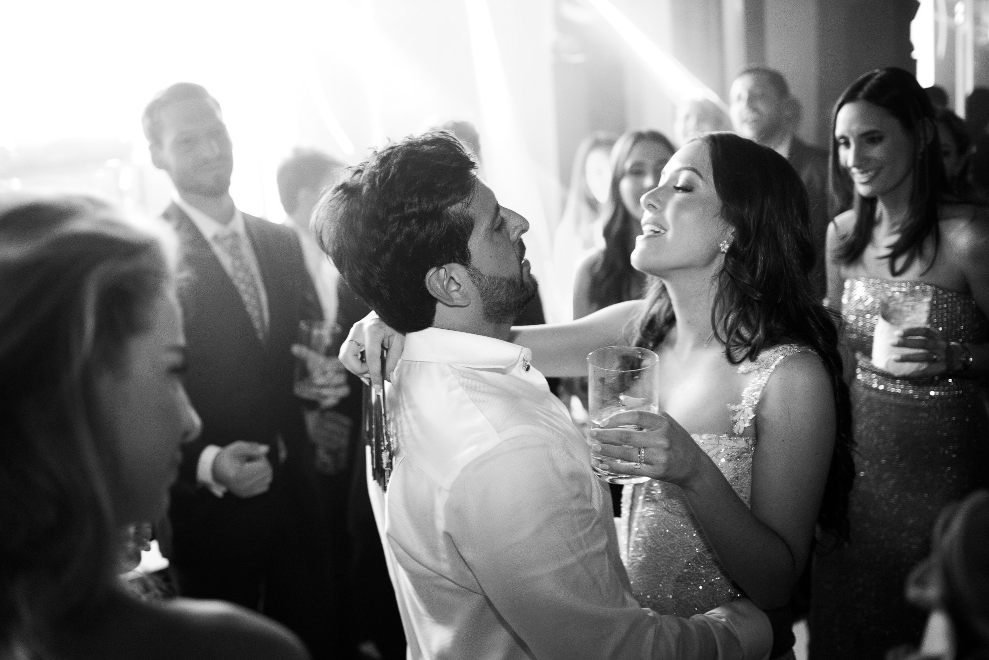 Nicole & David. Wedding photographer videographer Spain