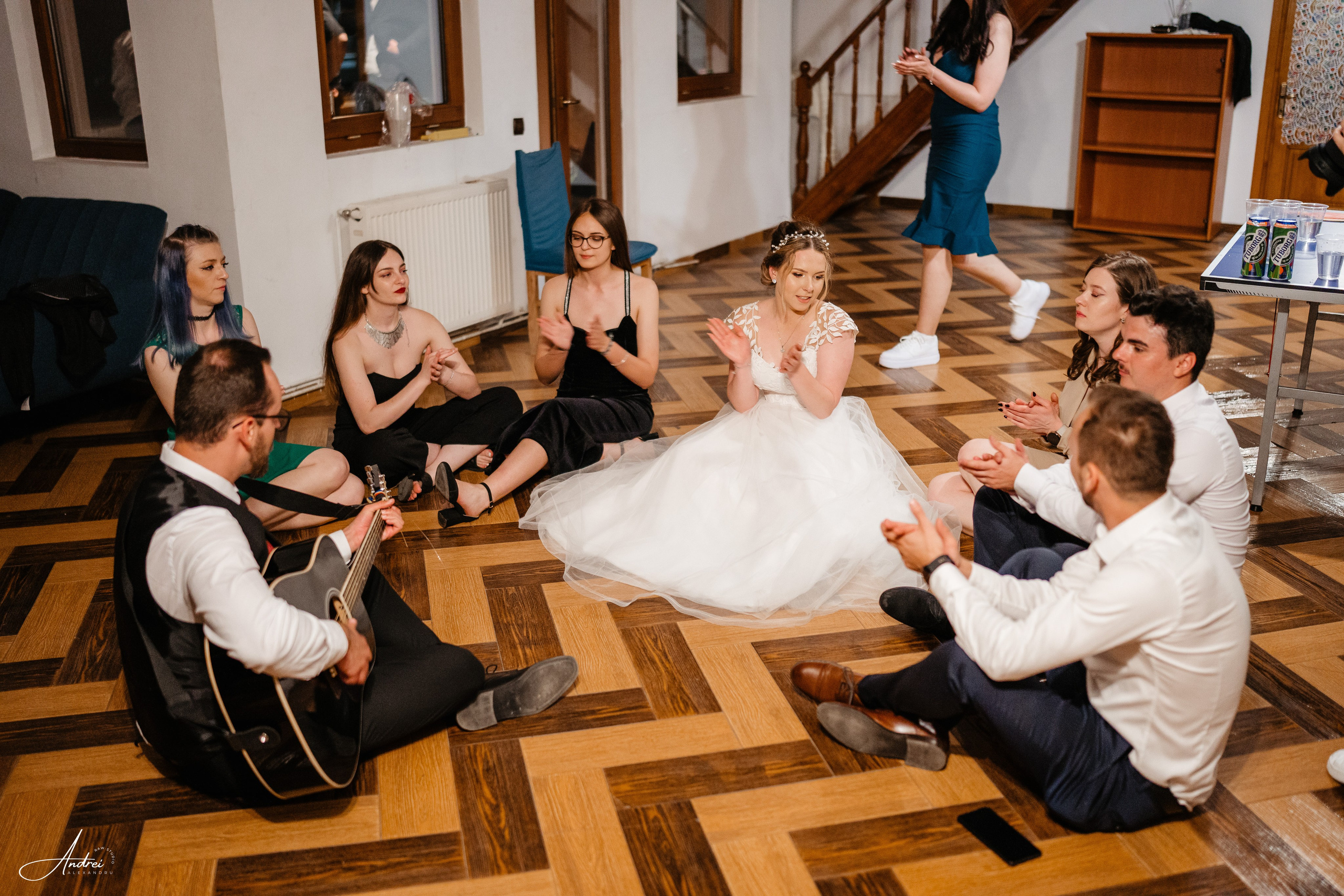 Cătălina & Călin. Raw Studio. Fotograful tau de nunta!