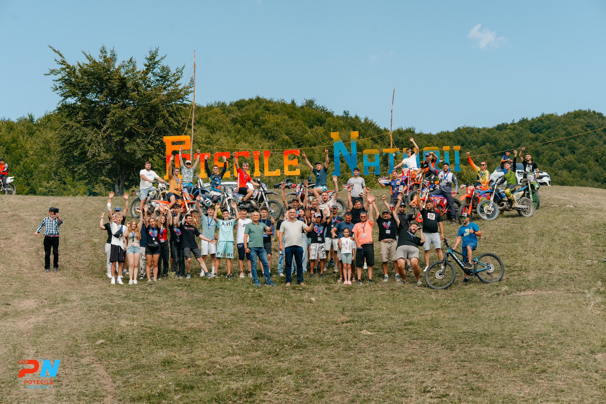 Potecile Naturii 2025. Raw Studio. Fotograful tau de nunta!