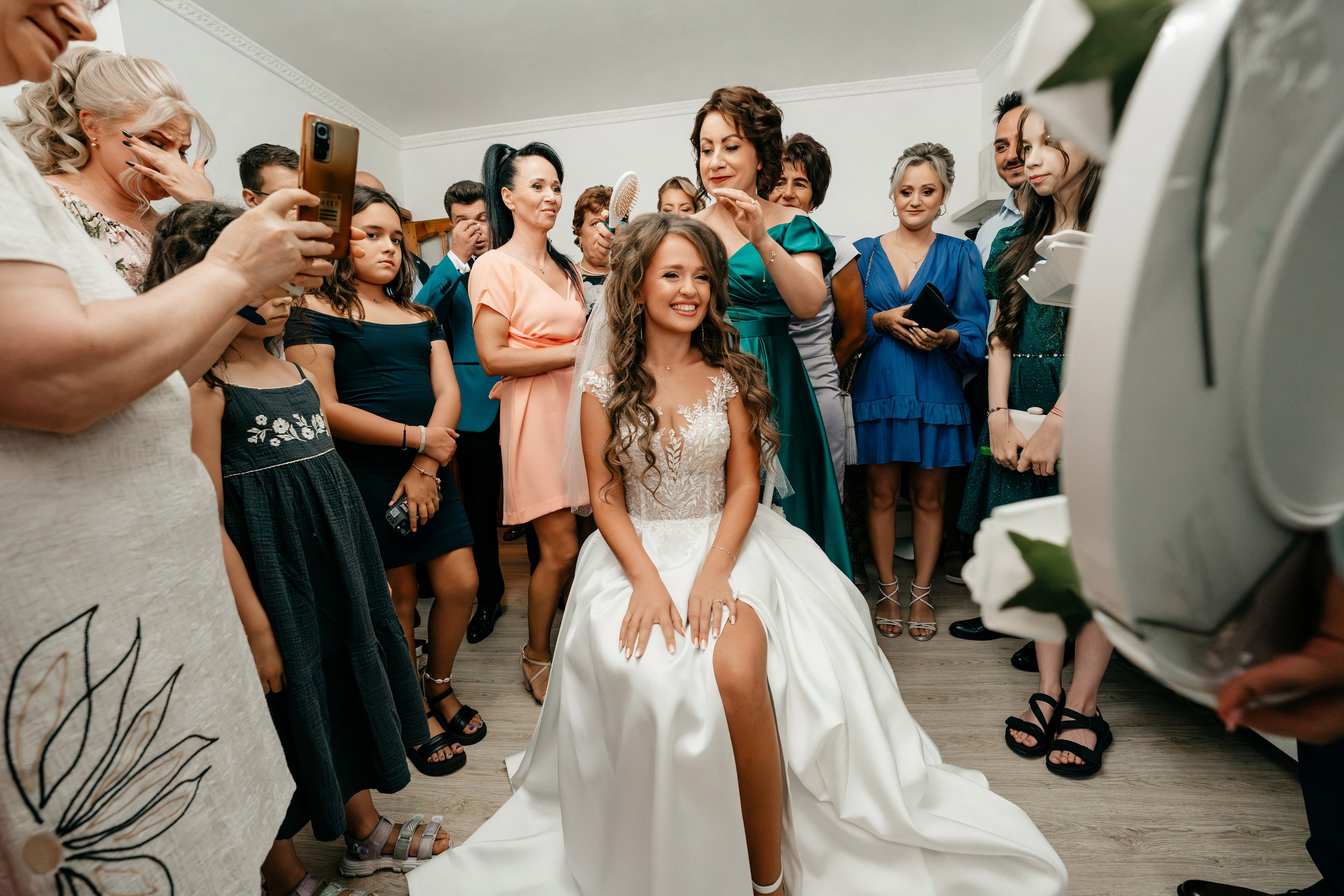 Diana & Daniel. Raw Studio. Fotograful tau de nunta!