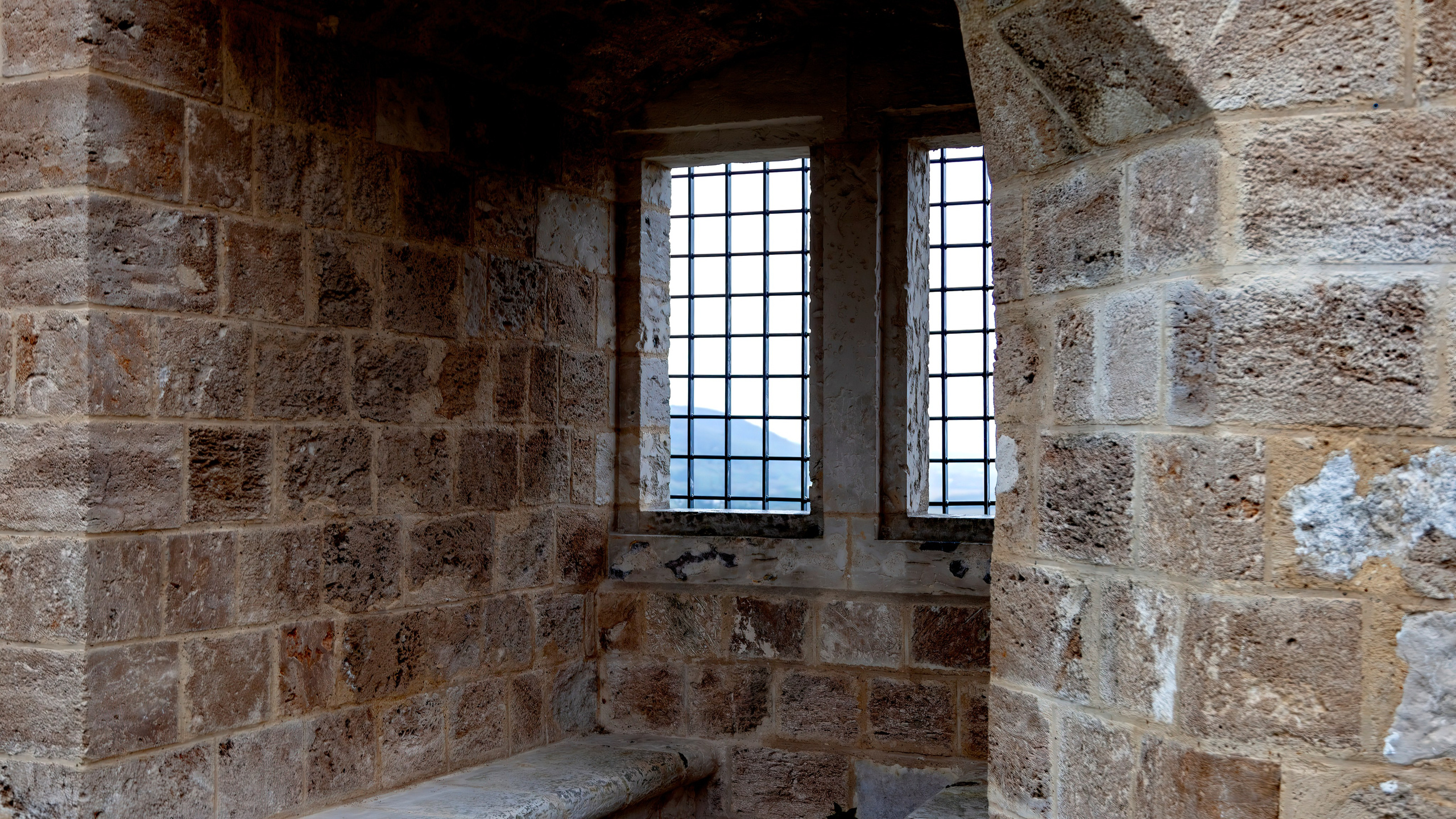 185.Château Gaillard.France.22.9.2024. Путешествия в формате 360......