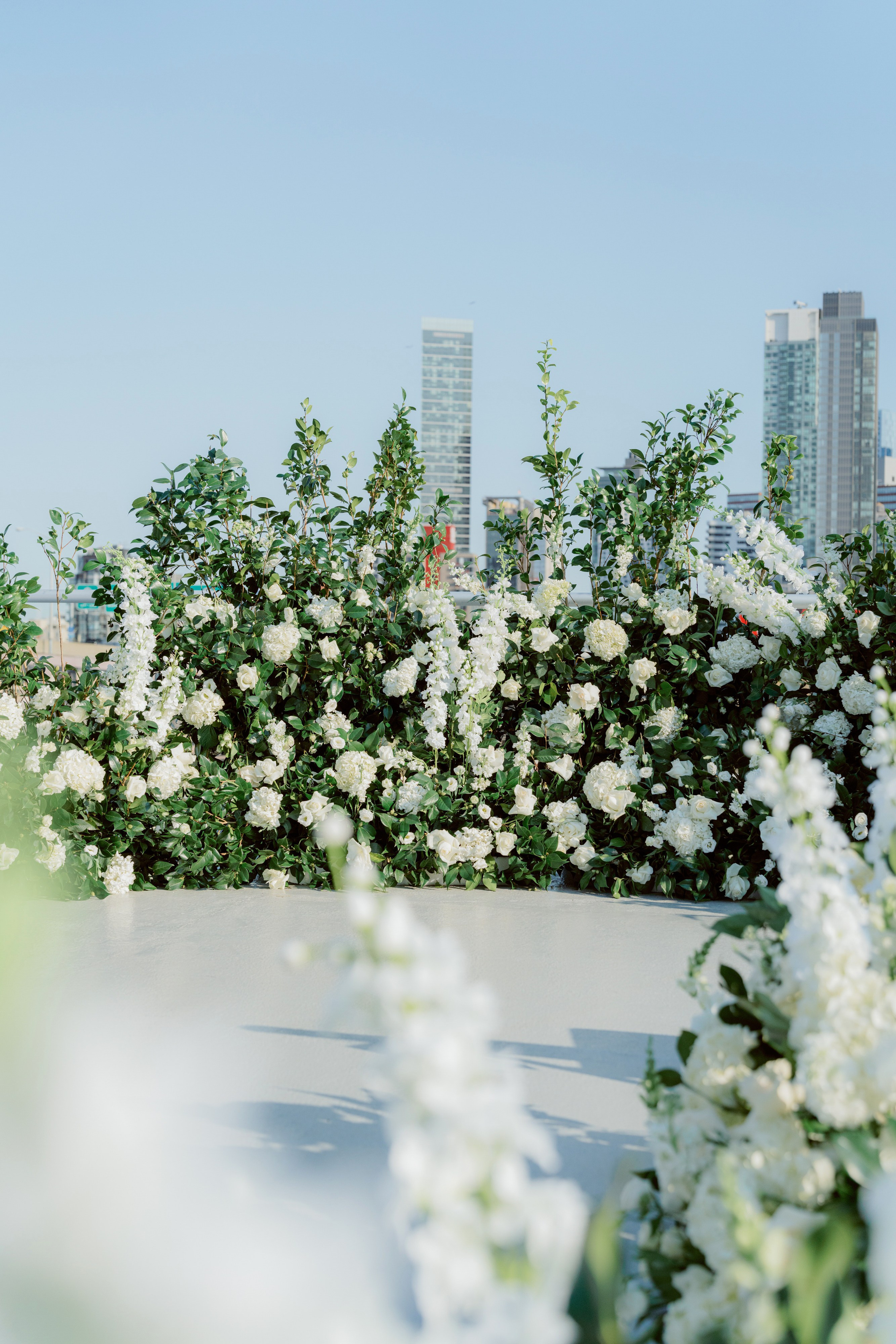 Jenna and Steven. Wedding photographer and videographer New York | New Jersey