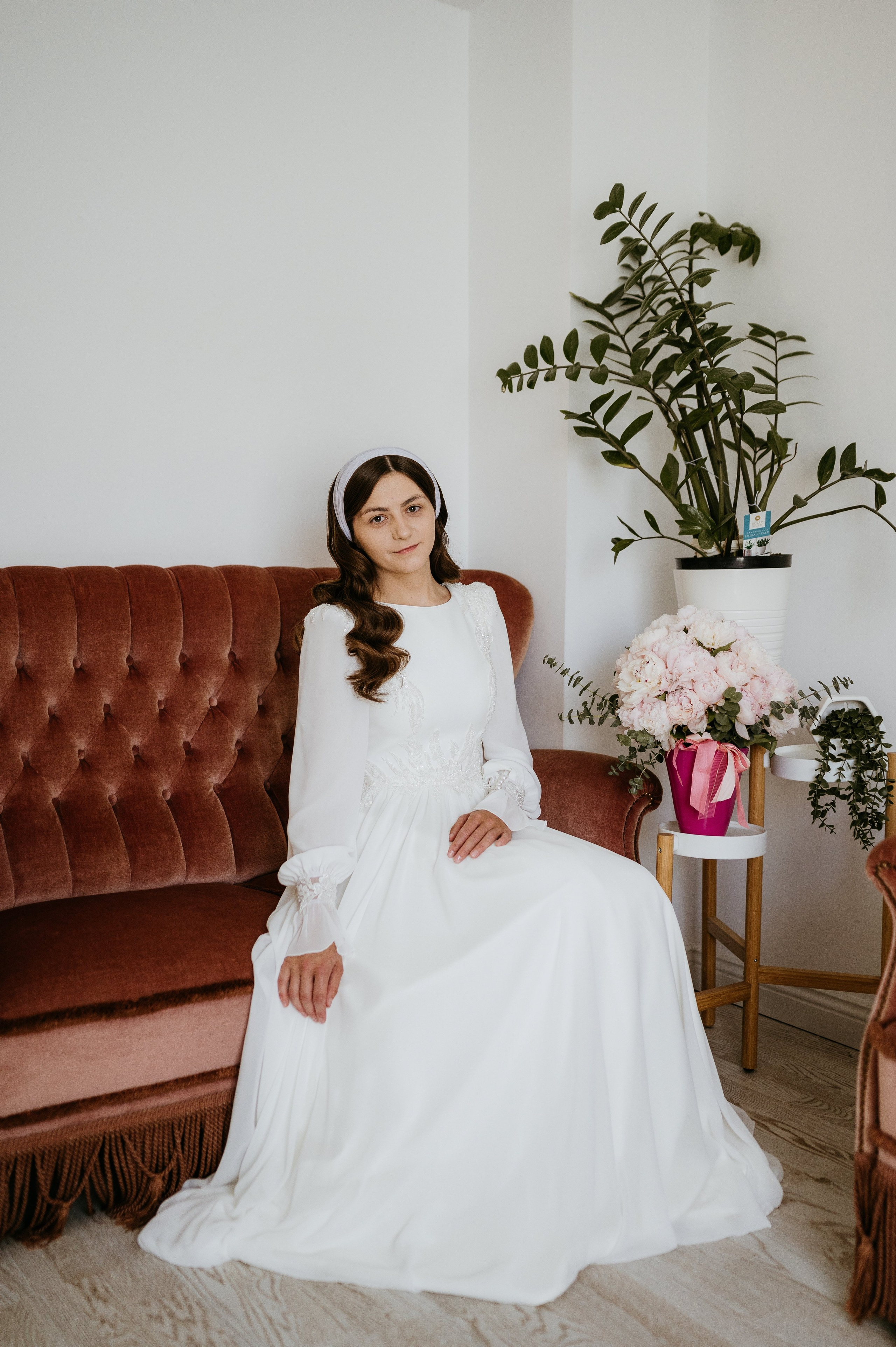 Semida si Bogdan. Valentin Melen - fotograf de nunta 🤍