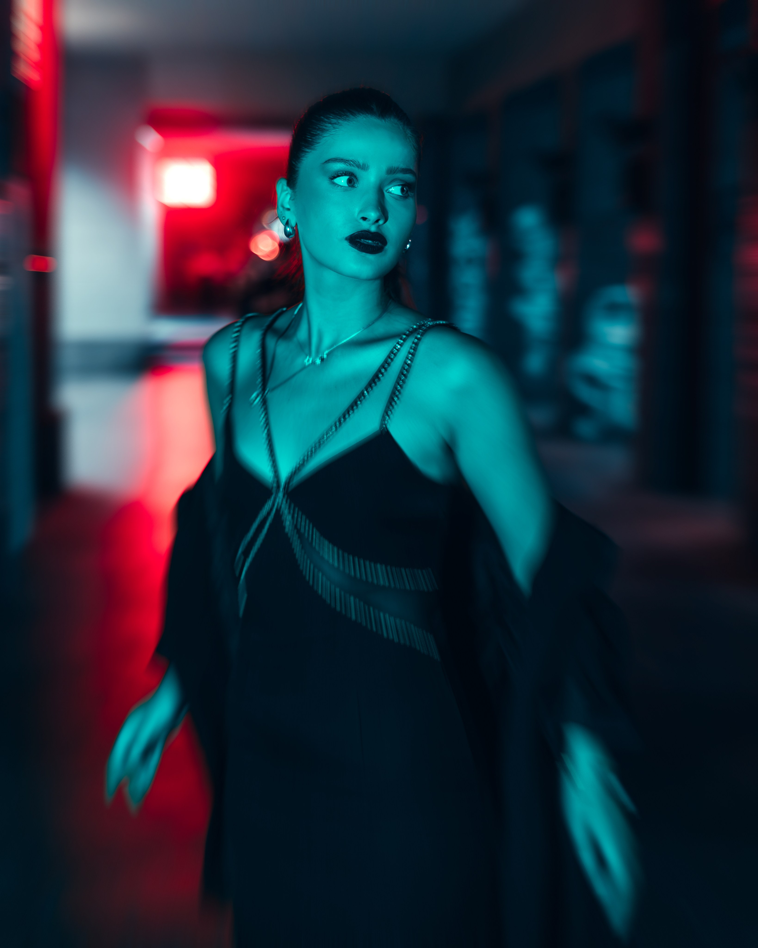 M A R I A M. Bspander