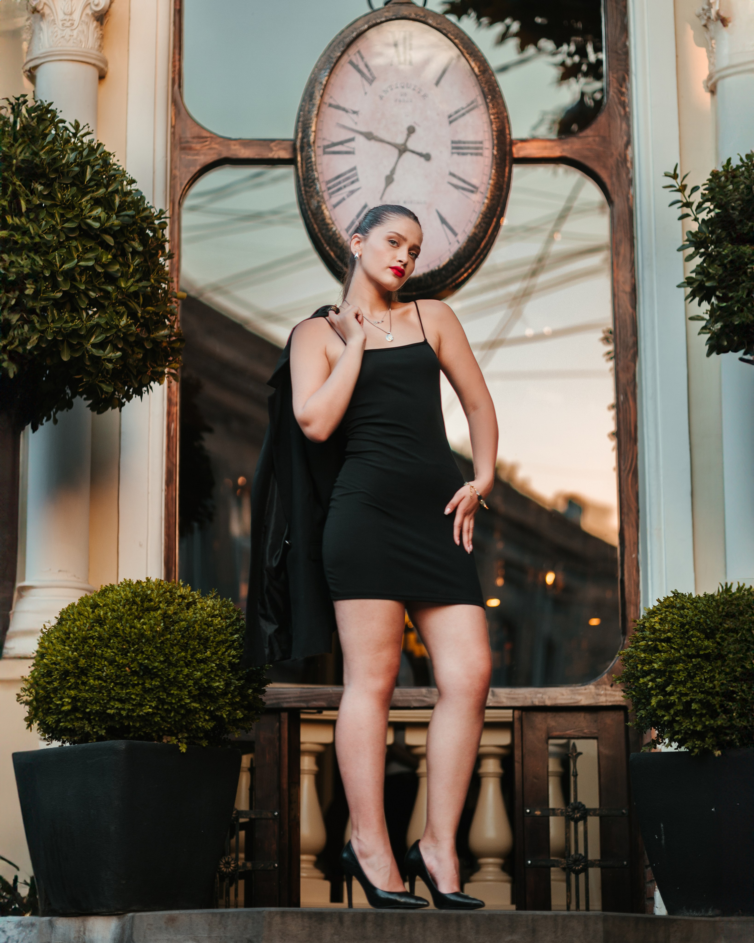 M A R I A M. Bspander