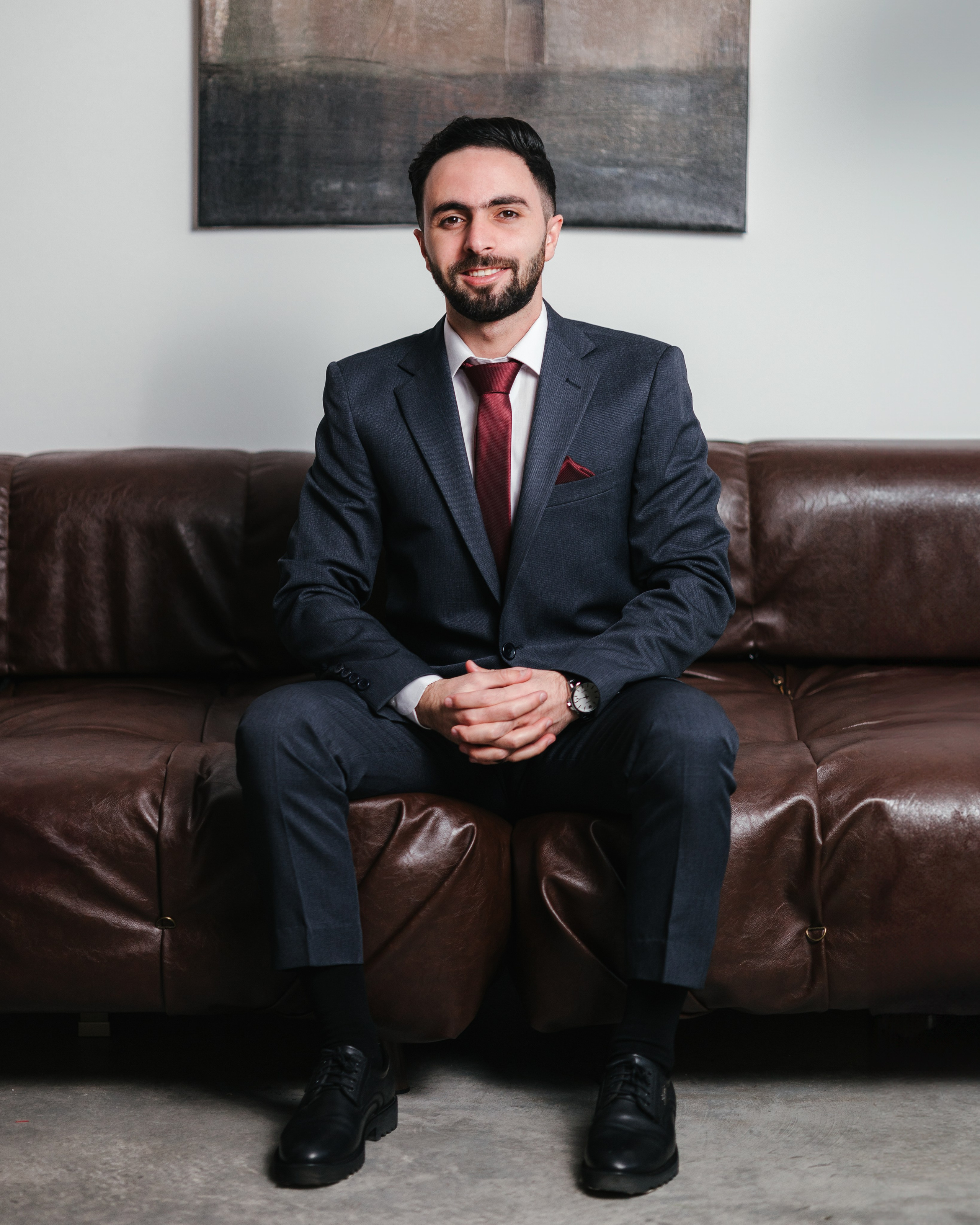 Graduation 2. Bspander