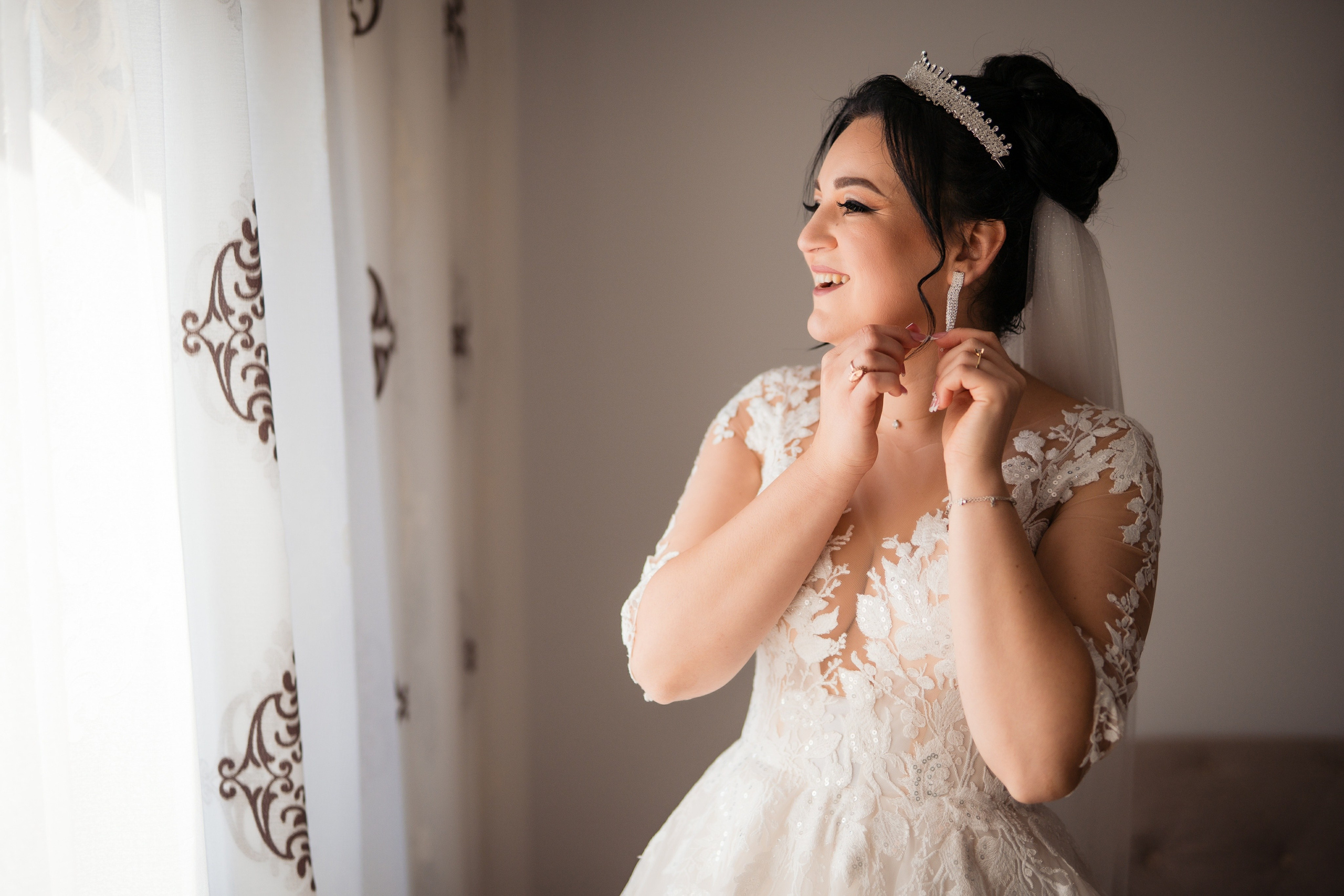 Fotografie nuntă. Adrian Vasile Fotograf de nuntă Brașov