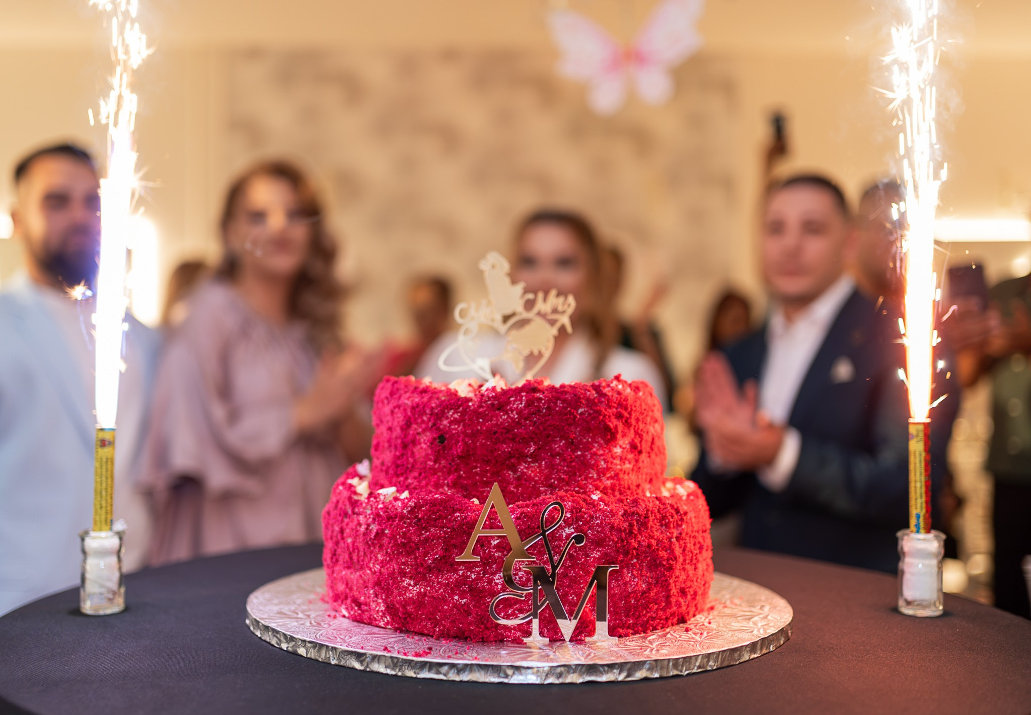 Andreea & Mihai. Wedding and Event Photographer— Bucharest, Romania