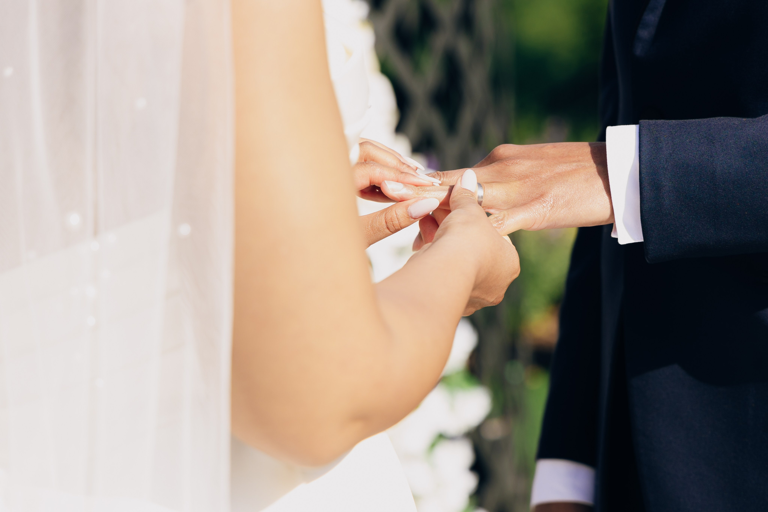 Nakia & Christal. Wedding Photo & Video