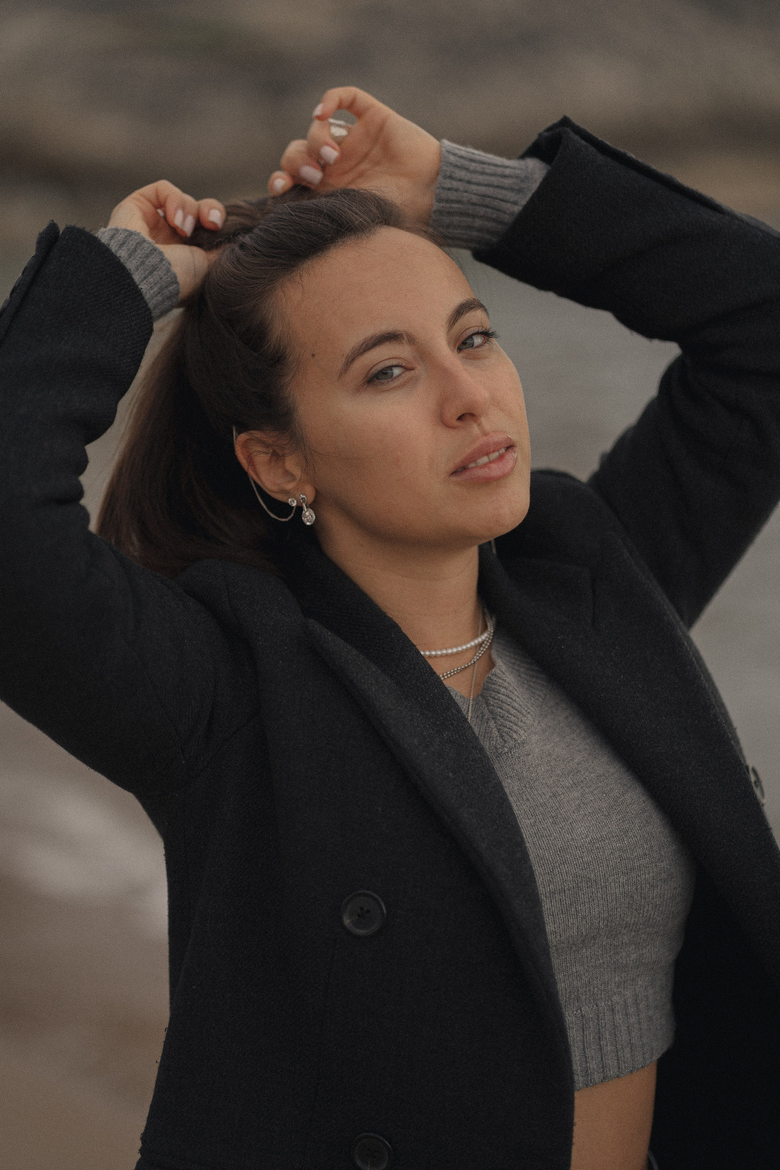 Lilya & Shafak. Фотограф Москва Ларина Юлия