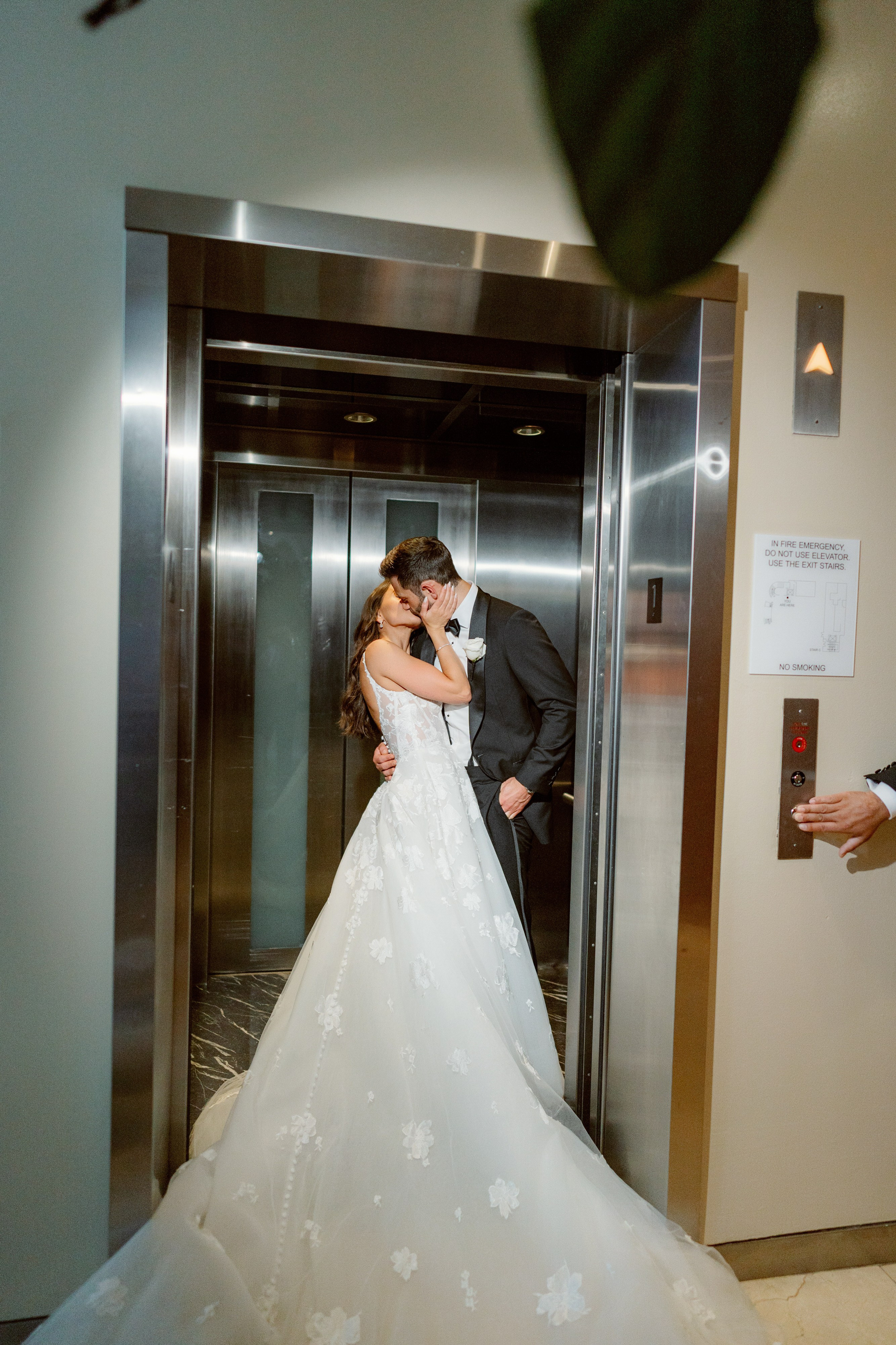 Kelsey and Scott’s Grand Jewish Wedding at Guastavino’s. Wedding photographer and videographer New York | New Jersey