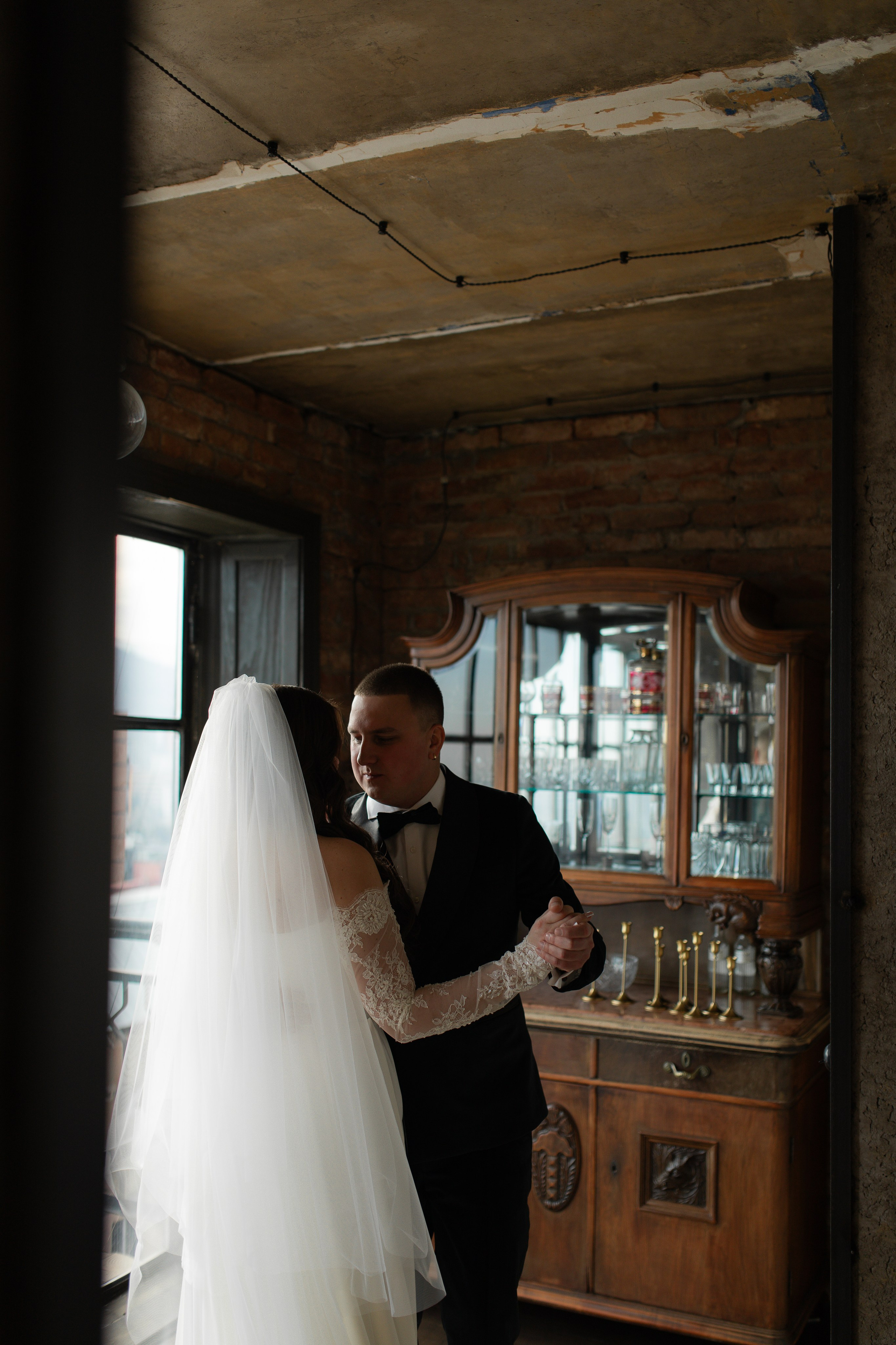 Andriy & Ksenia. Wedding photographer in Georgia