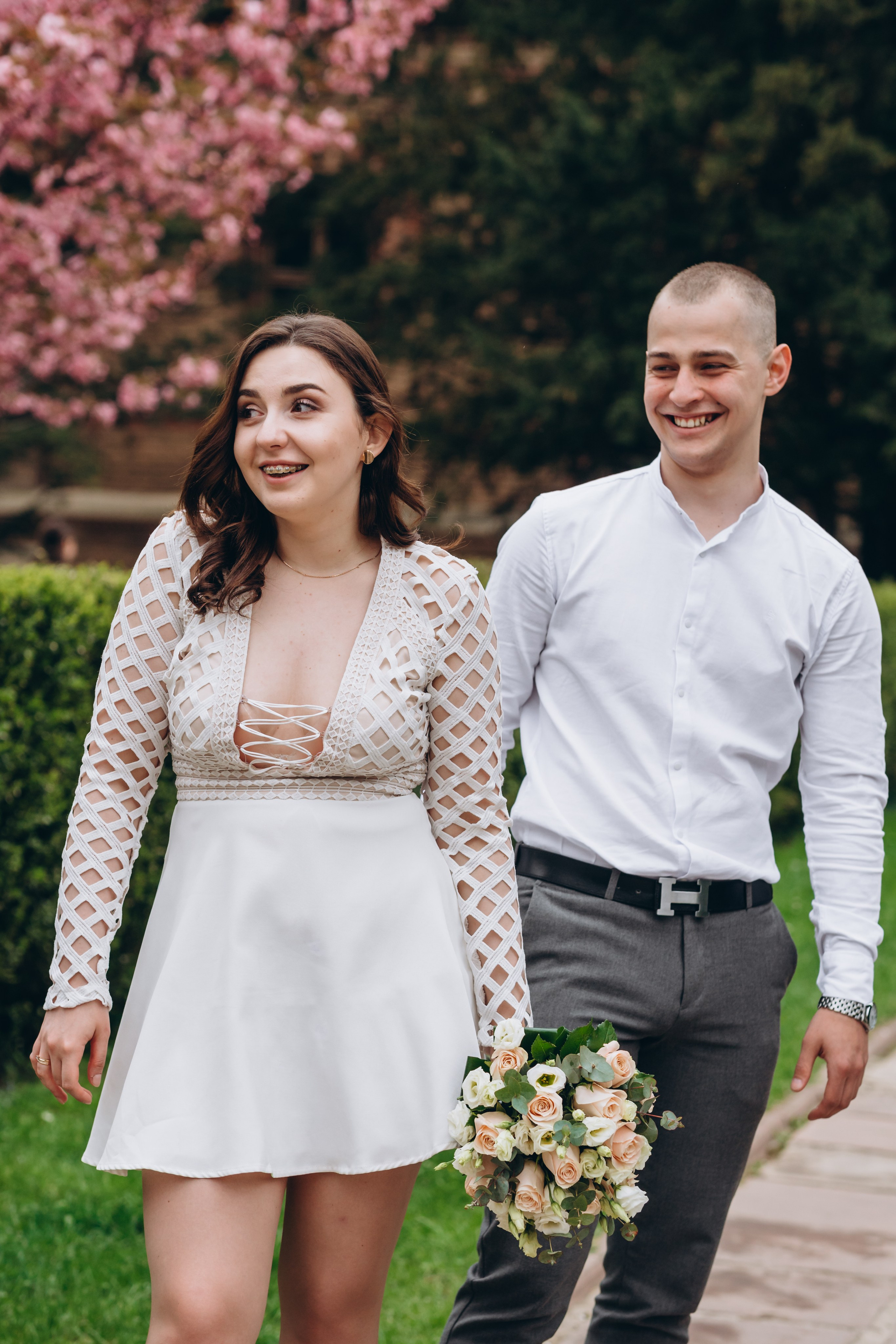 Crazy Wedd Day. Fotograf Katowice – sesje indywidualne, rodzinne, ślubne