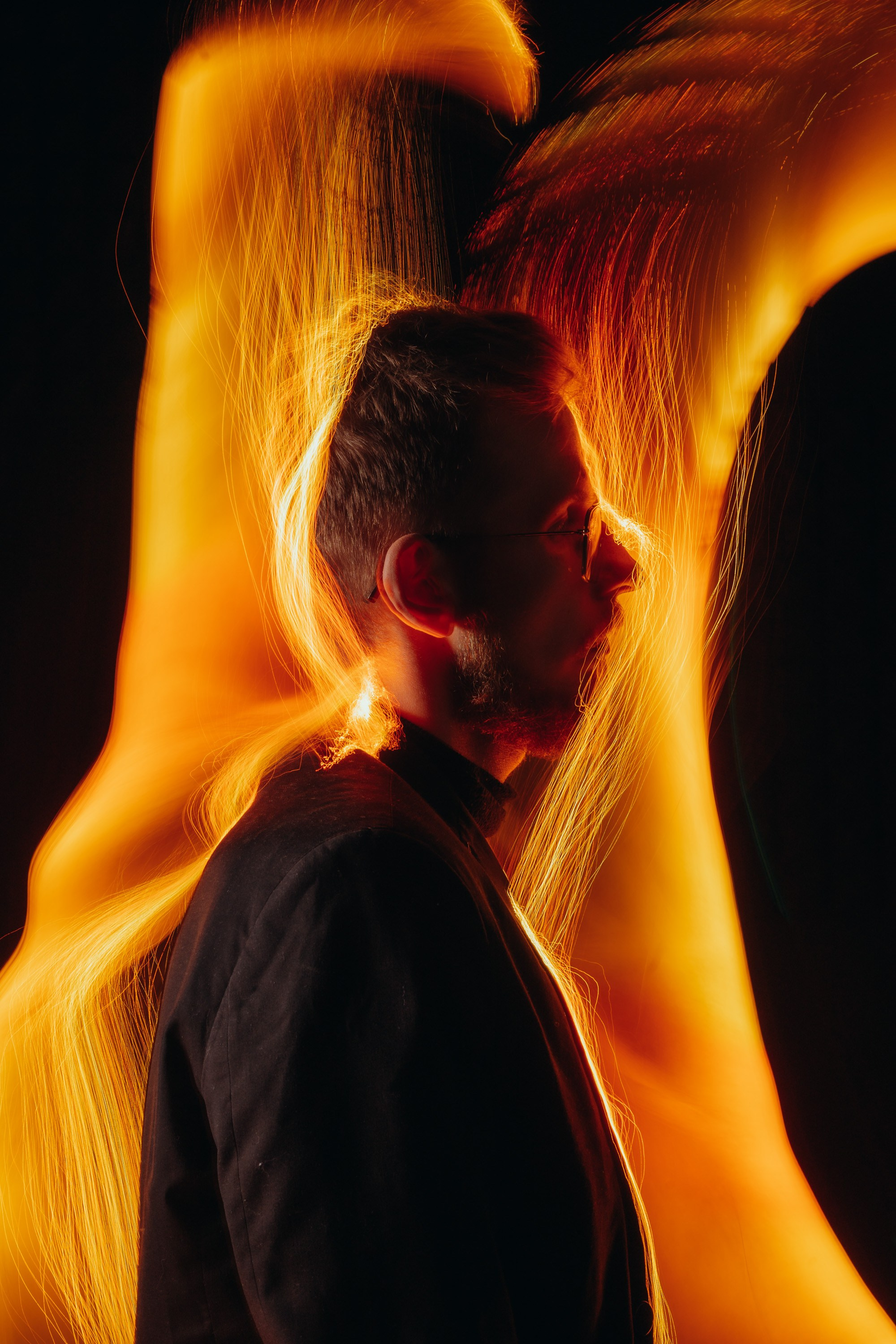 Indywidualna Sesja. Fotograf Katowice – sesje indywidualne, rodzinne, ślubne