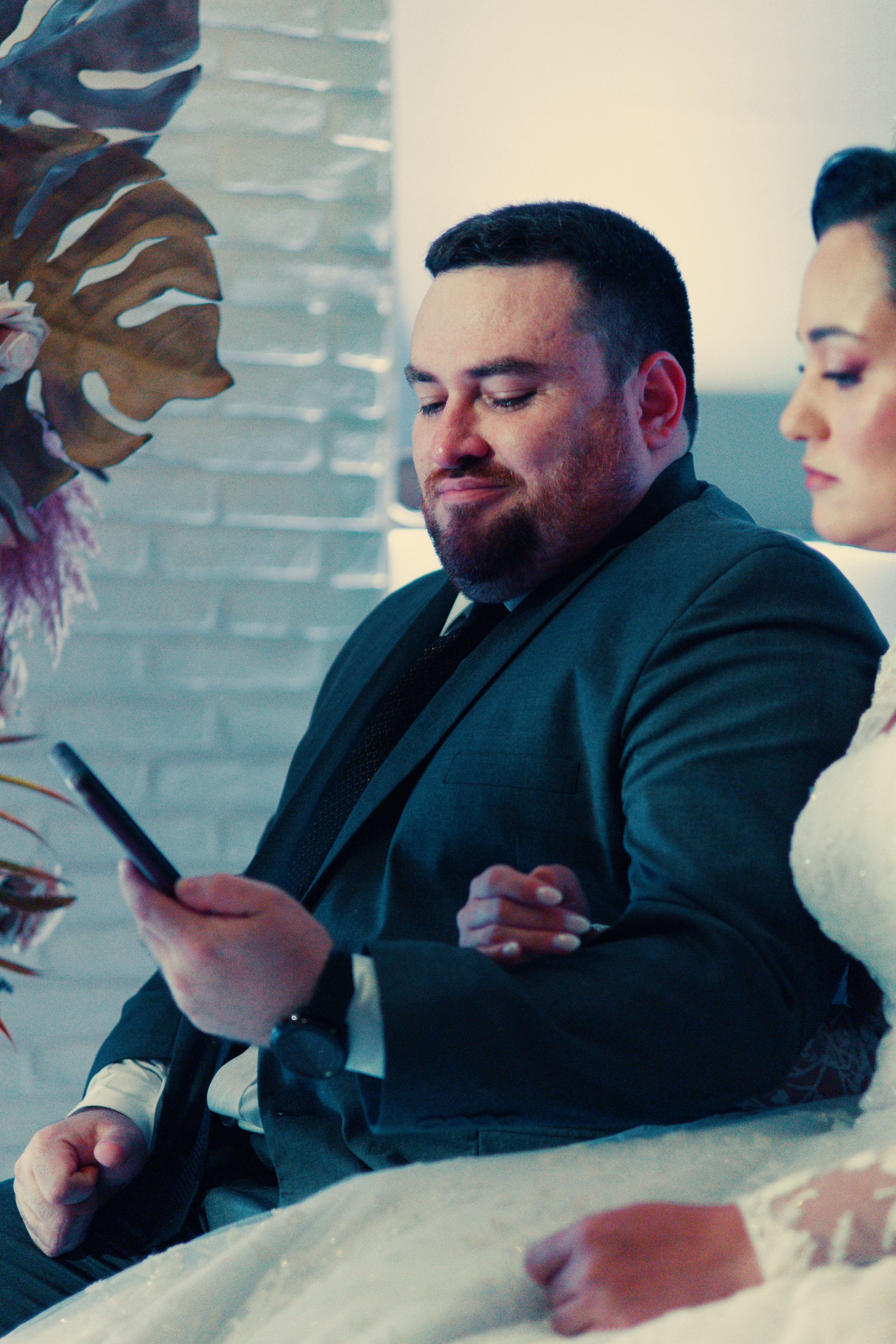 Fotos de Casamento Espaço Marques Bruna e Jackson