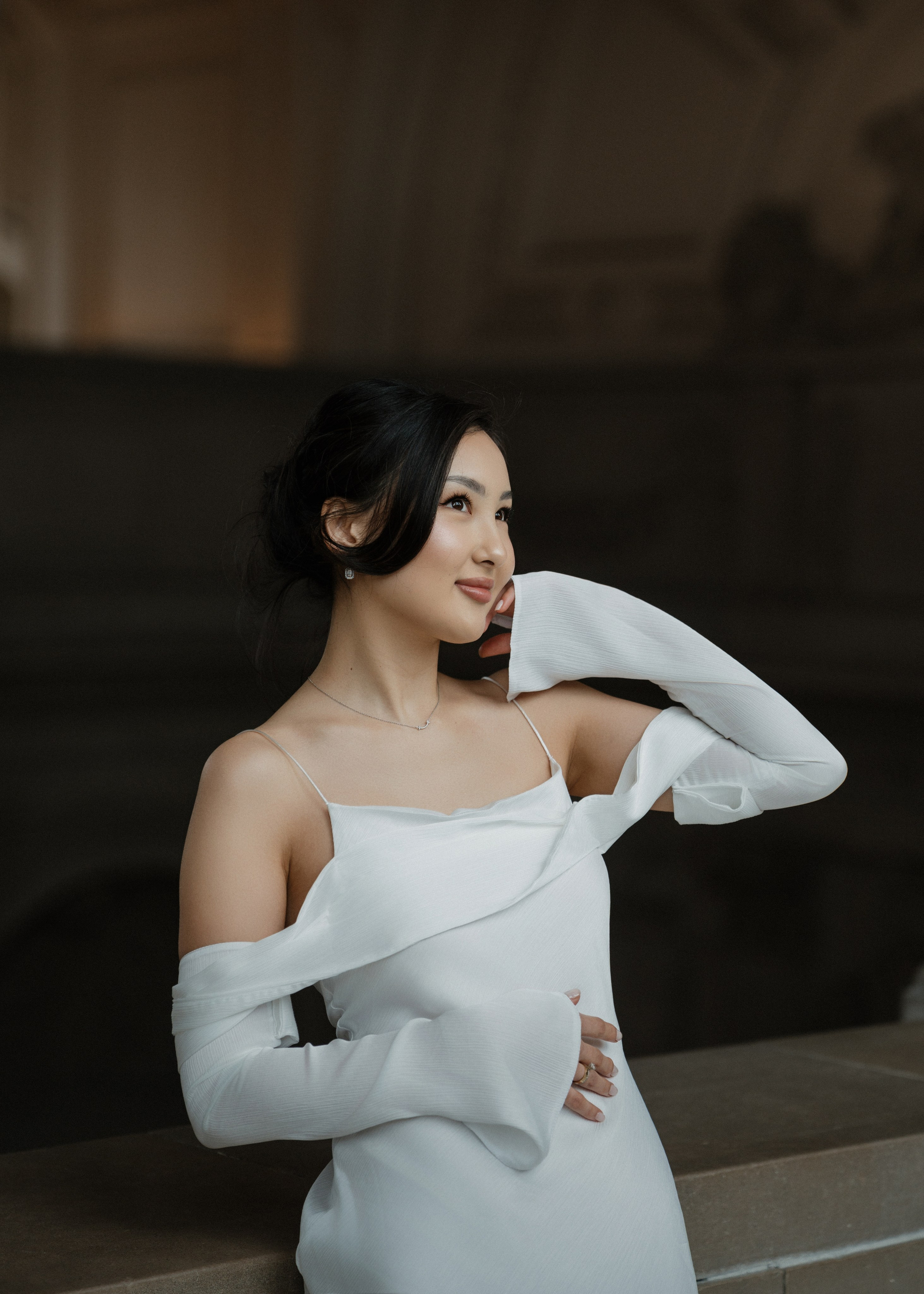 Shaani & Akin City Hall Elopement. Soulo Photography | San Francisco Bay Area Based Photographer