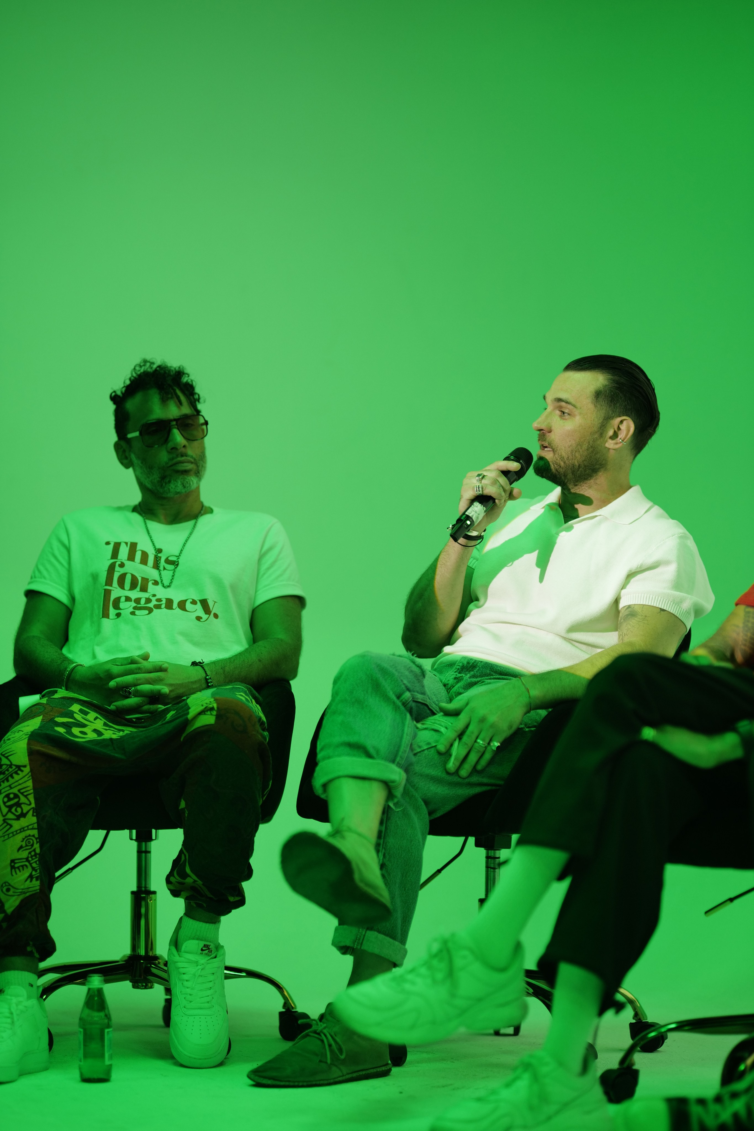 Amor talks 2.0. Photographer New York / Los Angeles