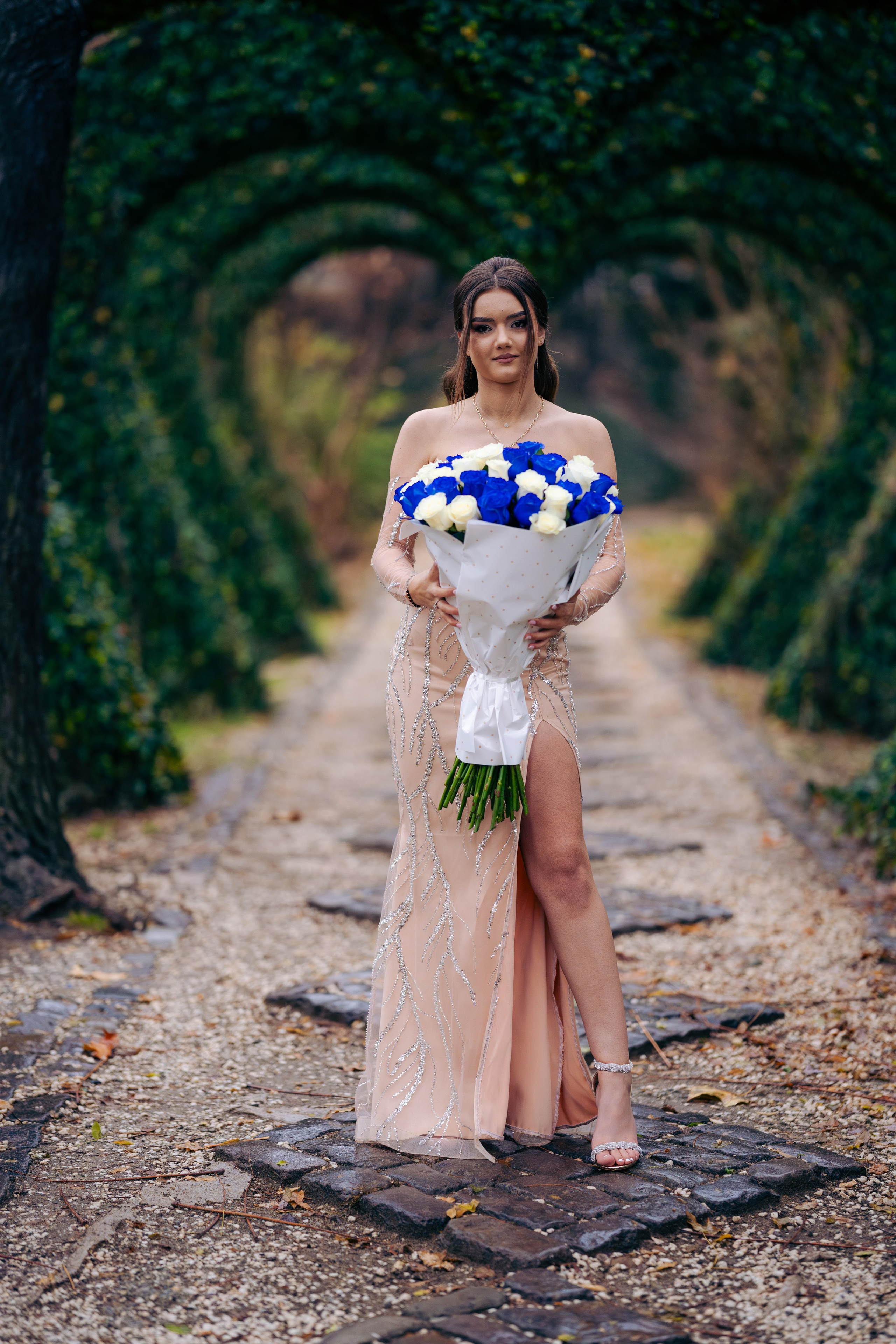 Lavinia. CC Photography \ Fotograf Profesionist \ Evenimente