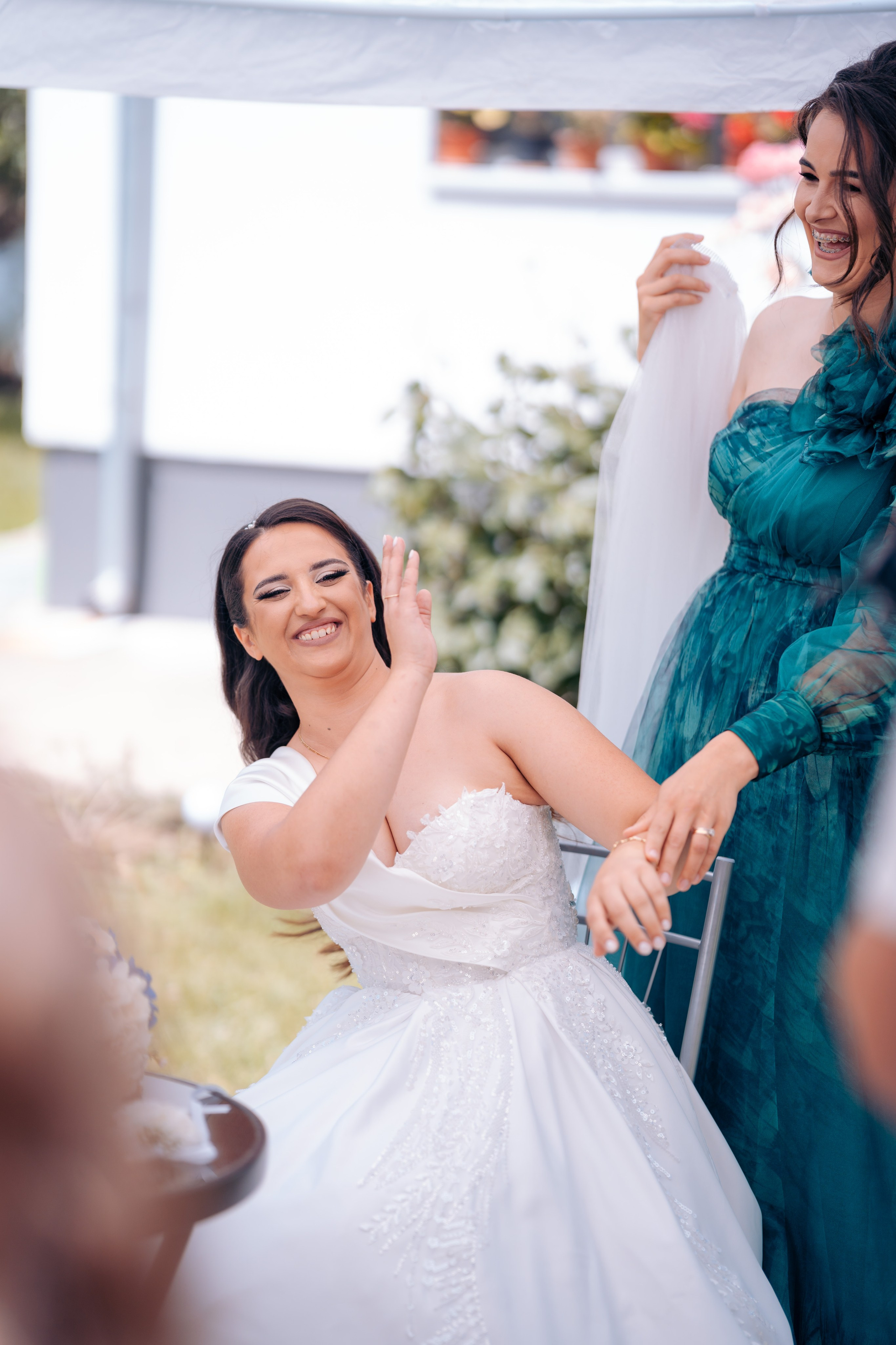 Cristina & Ovidiu. CC Photography \ Fotograf Profesionist \ Evenimente