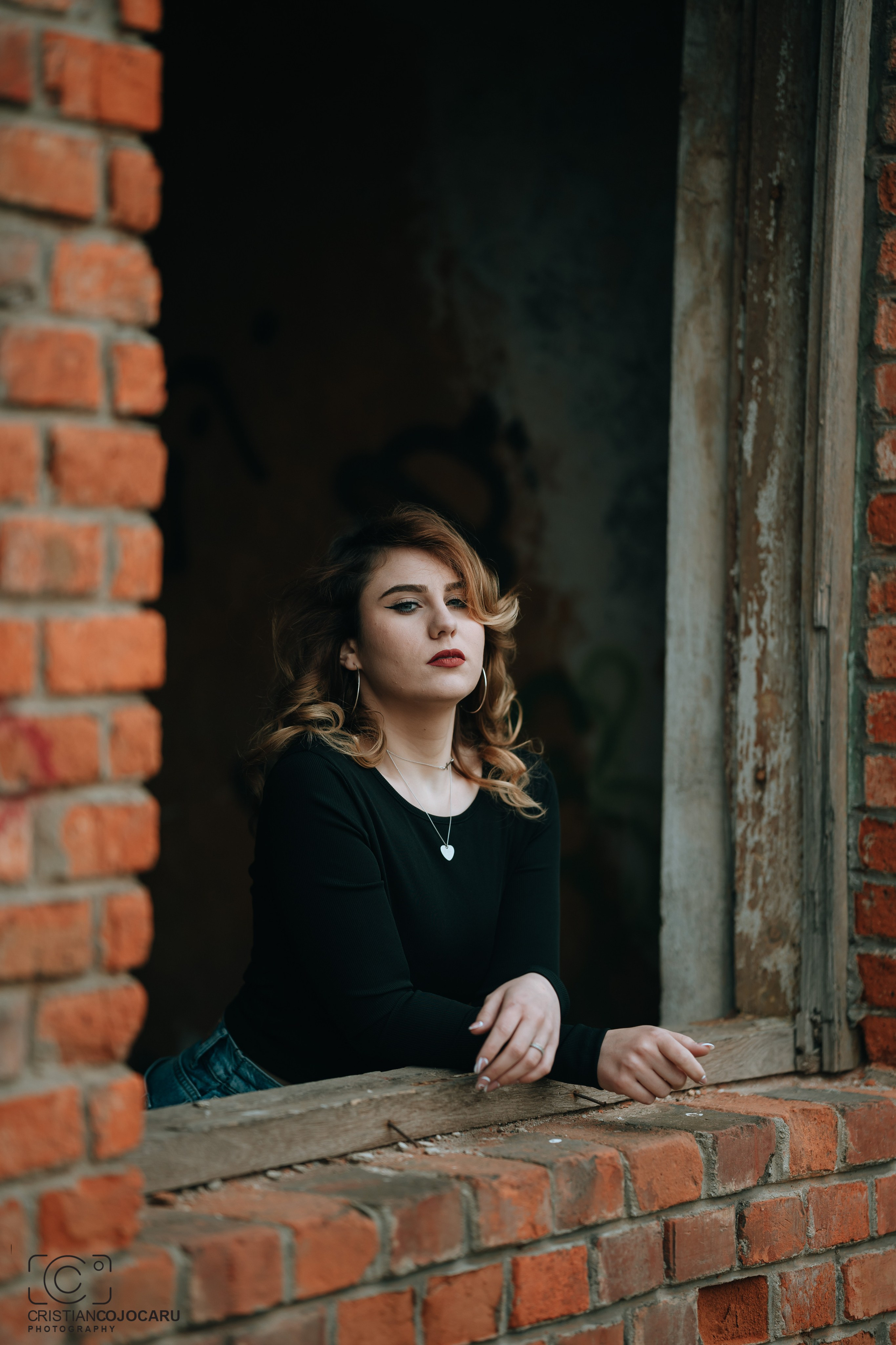 Roxana. CC Photography \ Fotograf Profesionist \ Evenimente