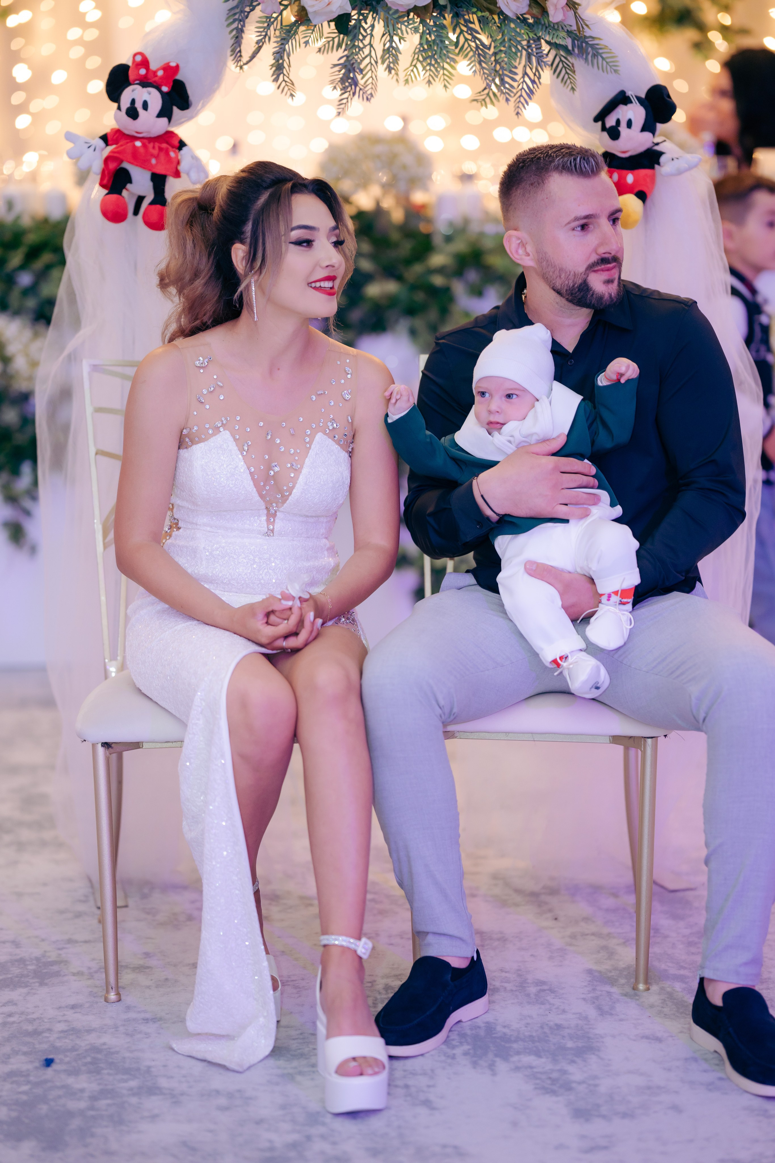 Andrei. CC Photography \ Fotograf Profesionist \ Evenimente