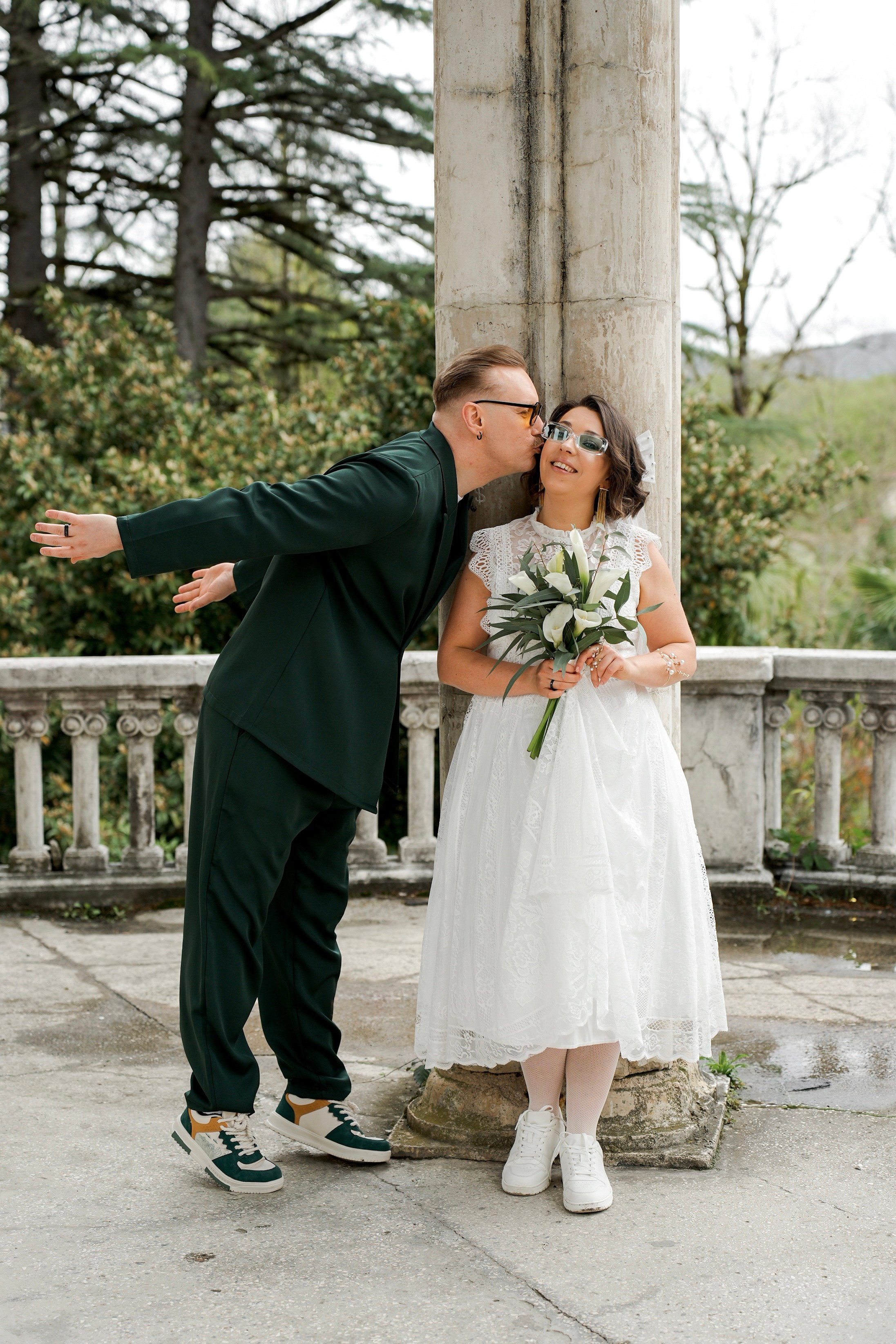 Wedding in Kutaisi. Georgia. Destination Wedding Photographers in Georgia, Armenia. Maks Kovalenko and Lara Tatosyan. Wedding videographer