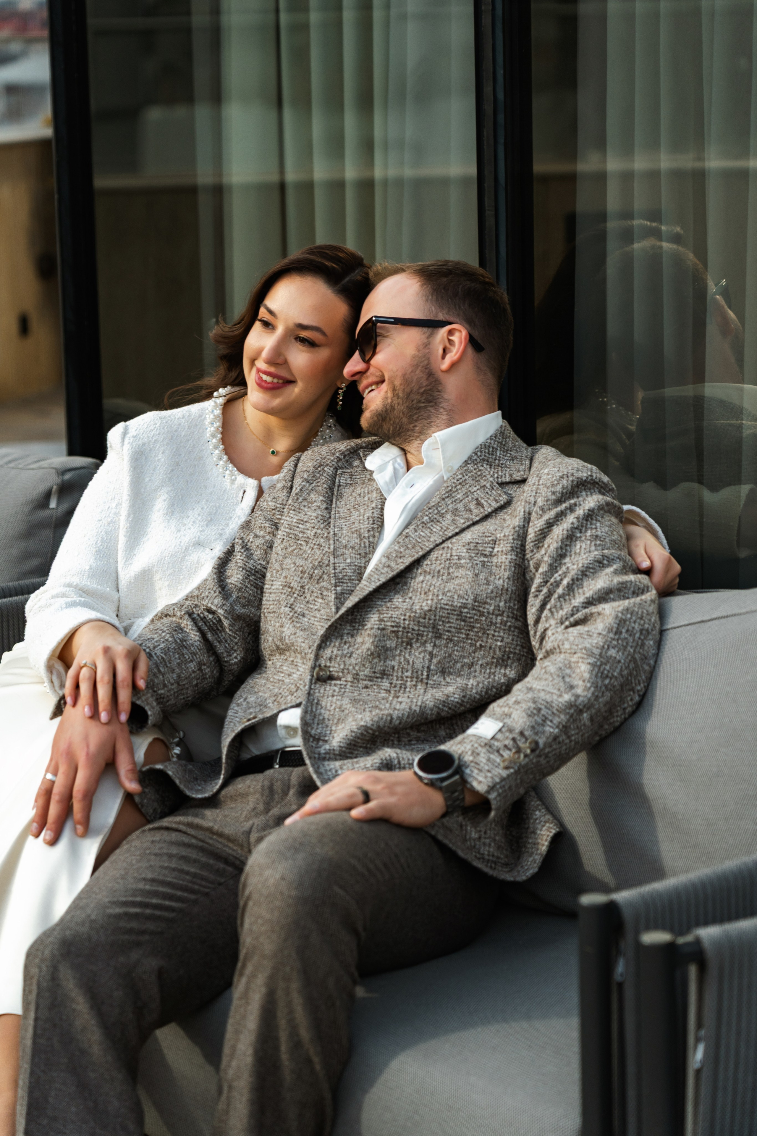 Wedding couple from Spain in Tbilisi. Wedding Photographers and Film Maker in Georgia, Armenia Maks Kovalenko and Lara Tatosyan