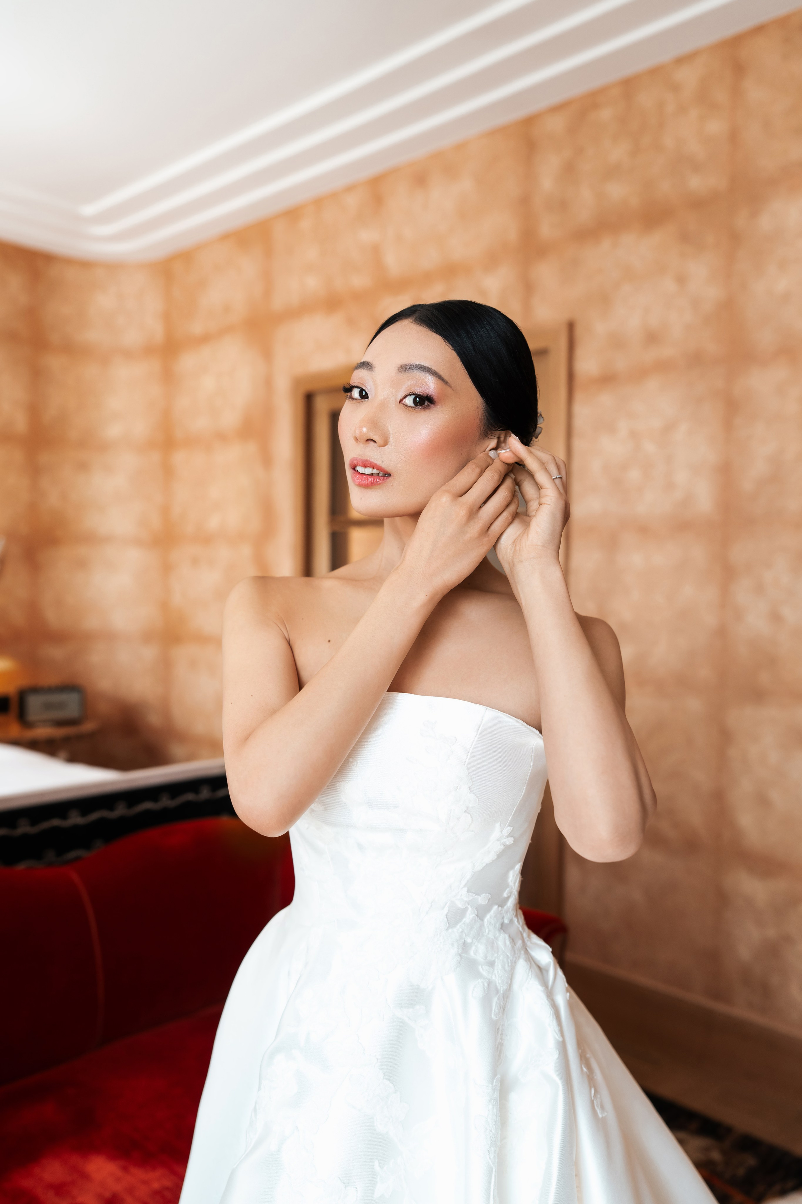 LUKAS & MARIKO. Wedding Photographer in Marbella, Como, Tuscany, Cannes