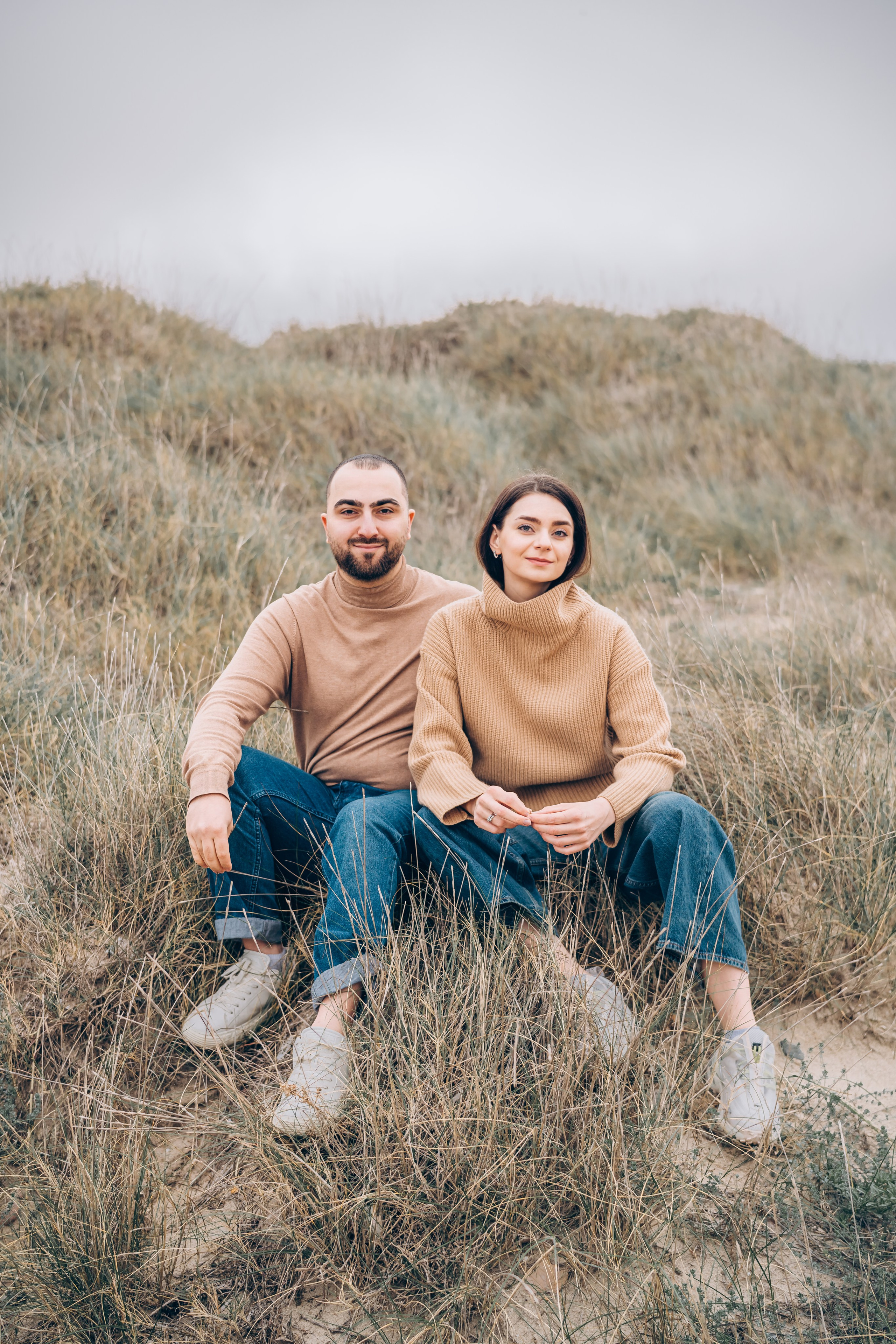 Family of little Leva. Фотограф Пальма де Майорка