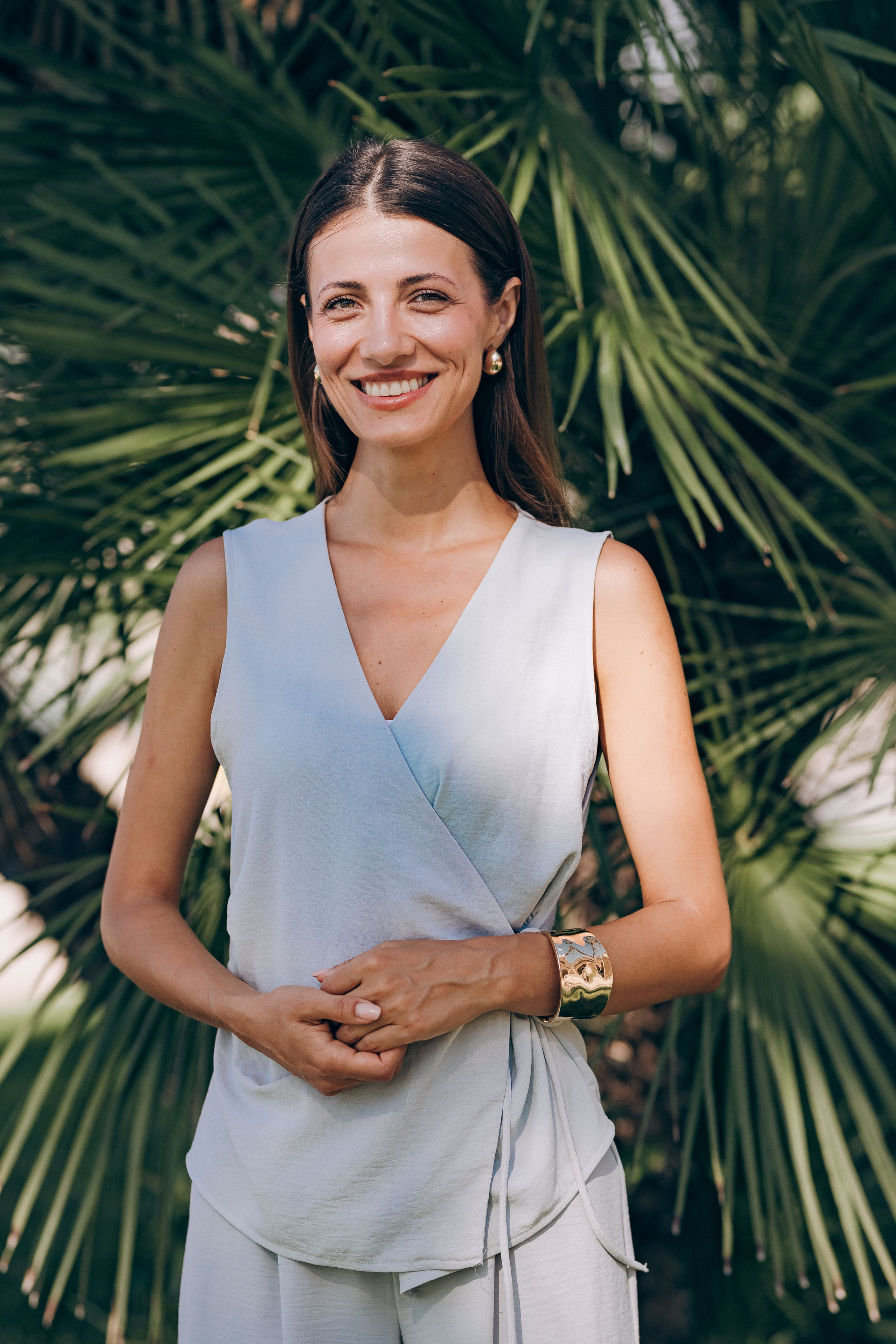 Master retreat. Фотограф у Пальма де Майорка