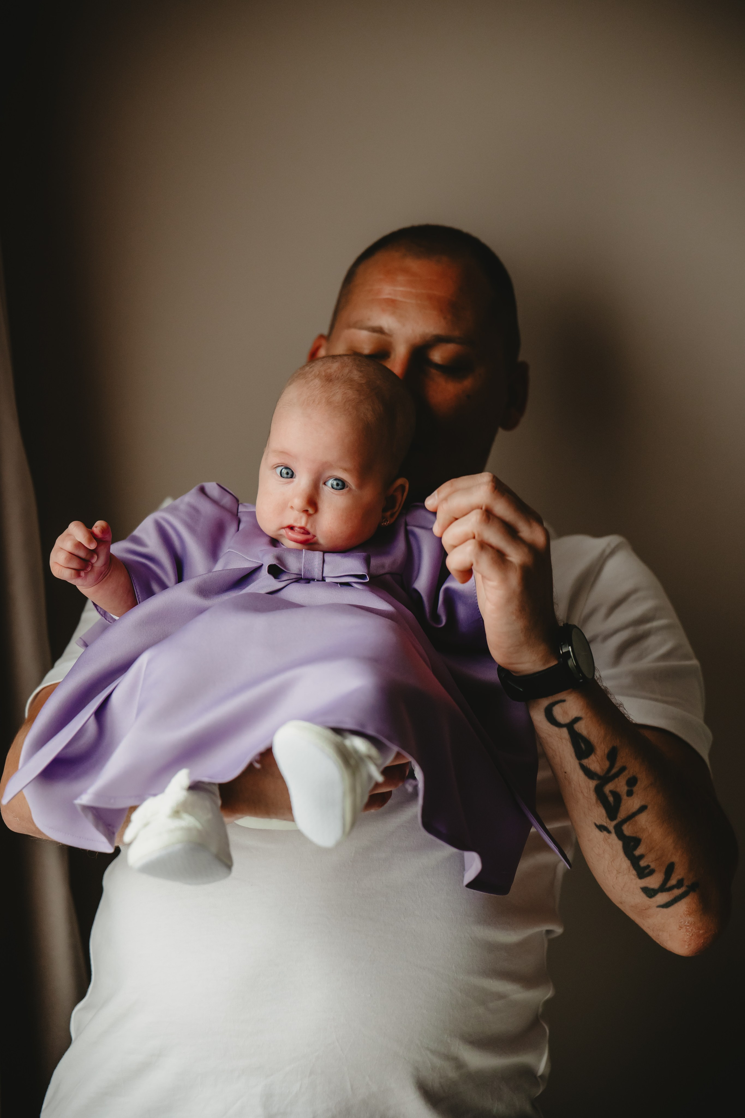 Bebe F. Home
