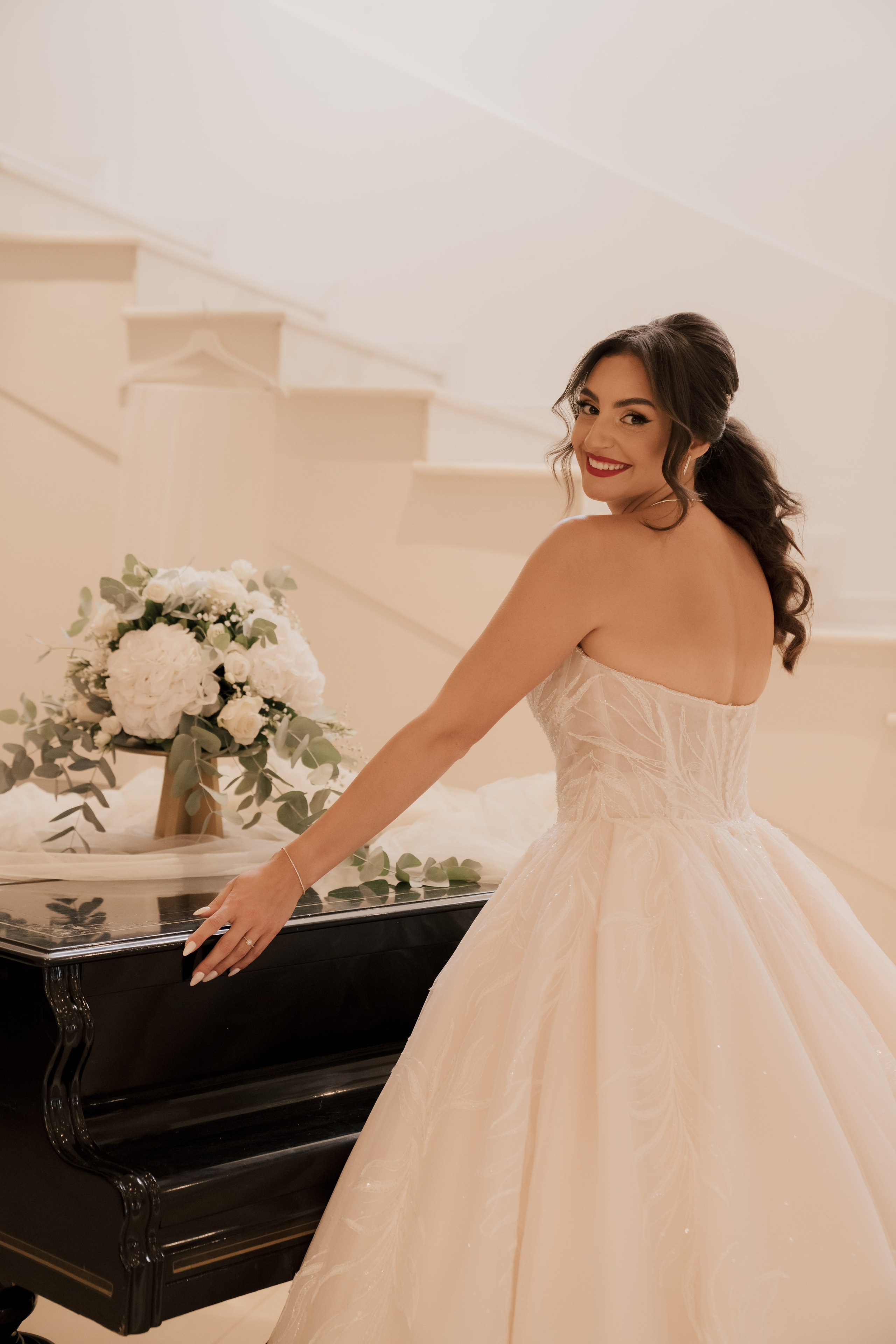 KONSTANTINOS & KONSTANTINA