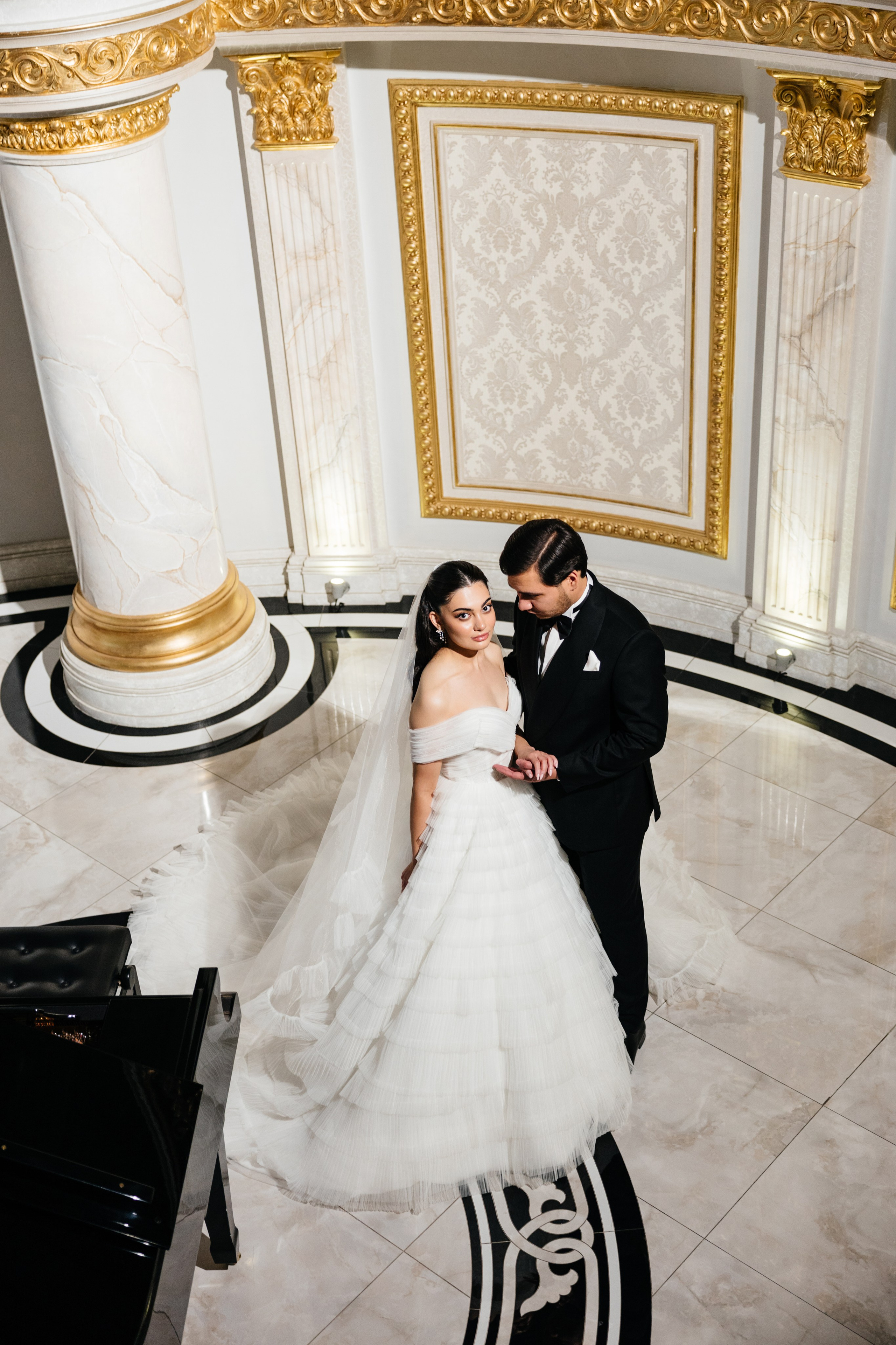 Элёр & Камила. Профессиональный фотограф в Ташкенте