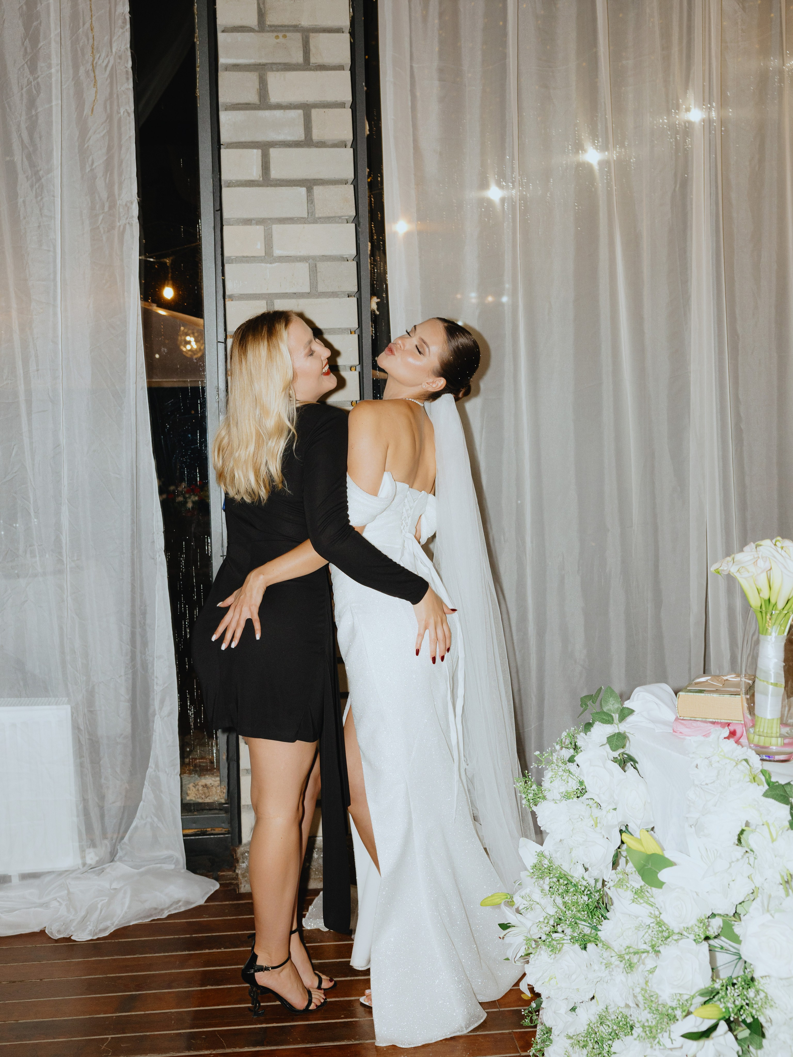 Артем & Полина. Профессиональный фотограф в Ташкенте