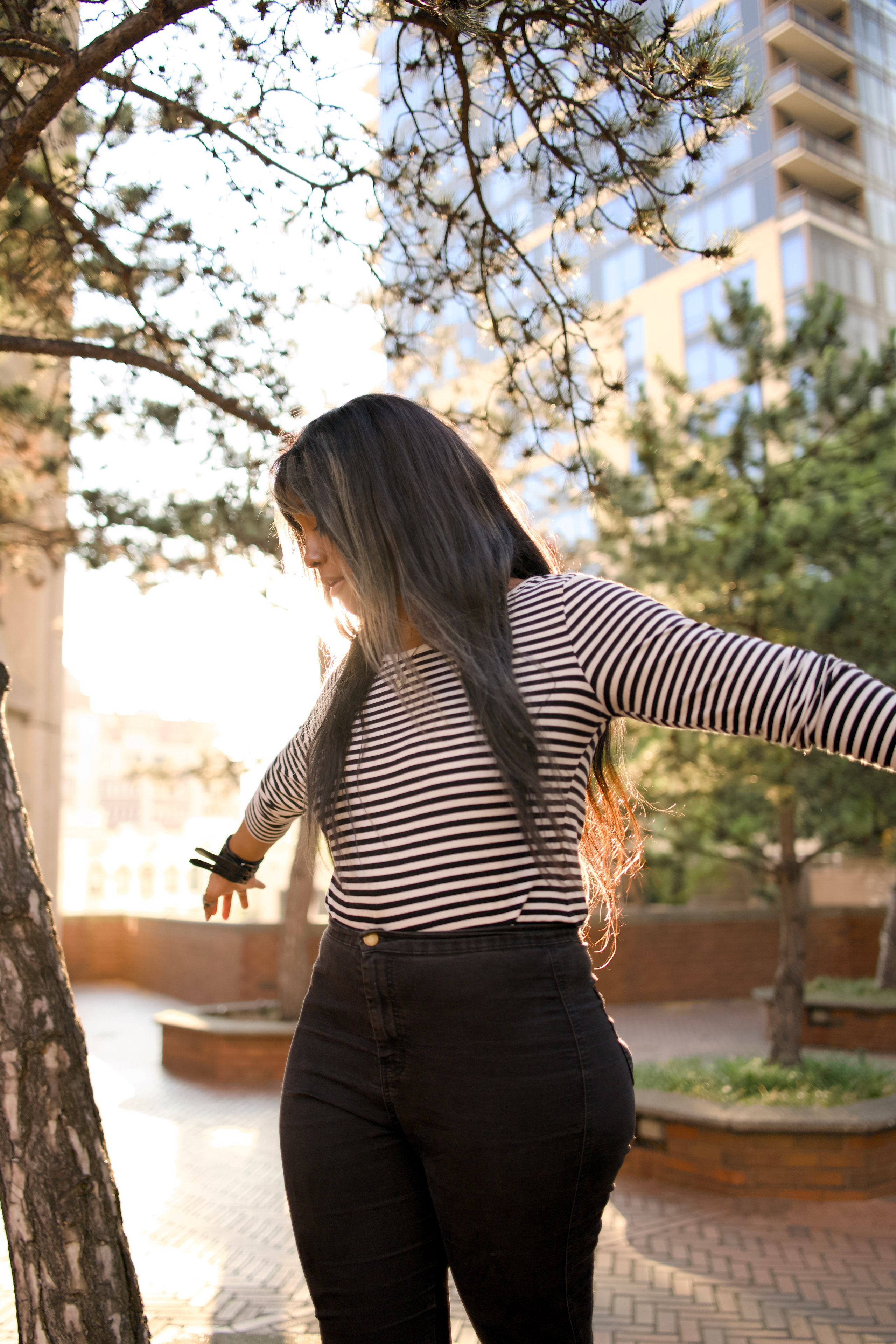 Jaël. Vladi Astrum | Brand Photography