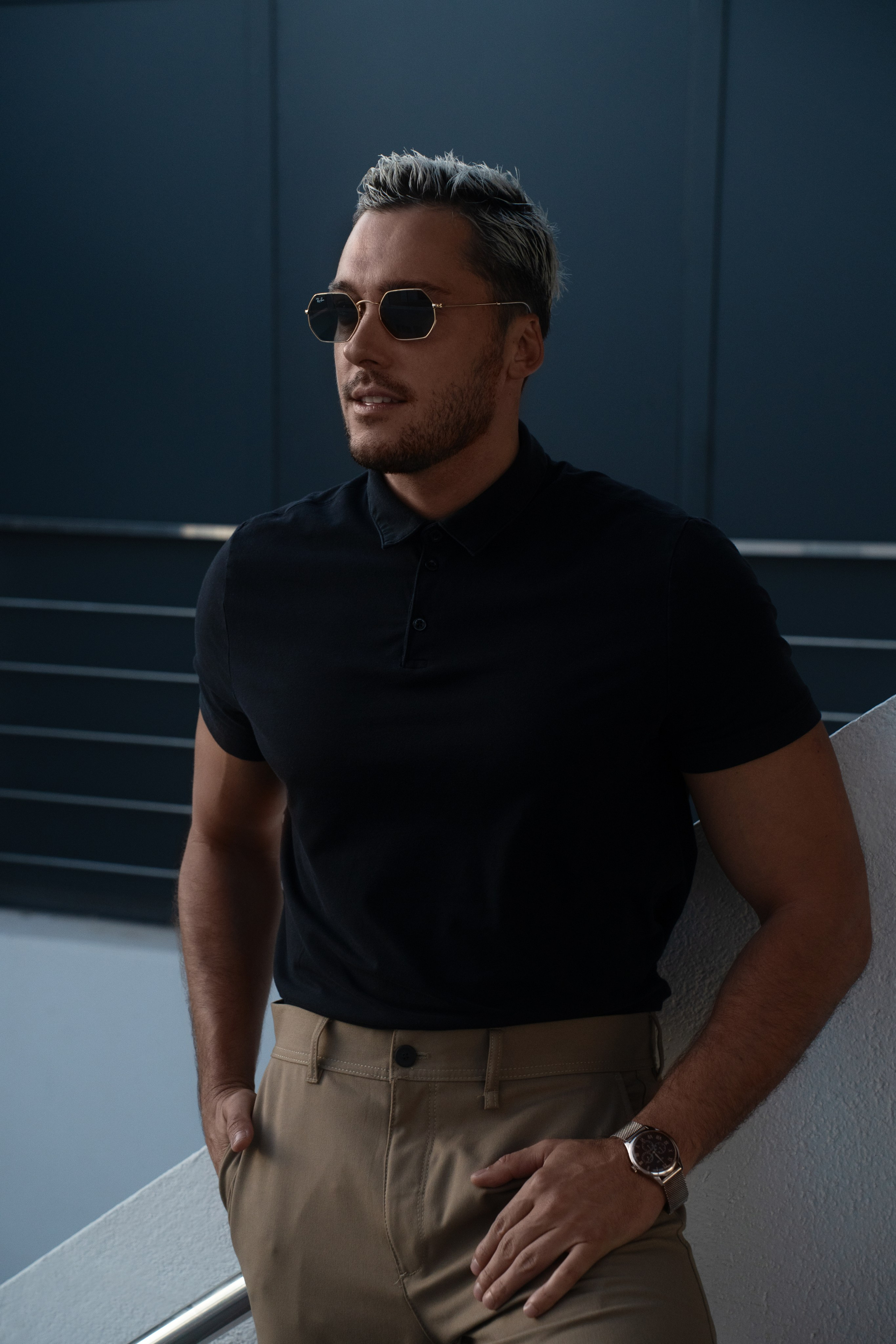 Outside. Cinematic Photography in Spain | Photographer & Videographer