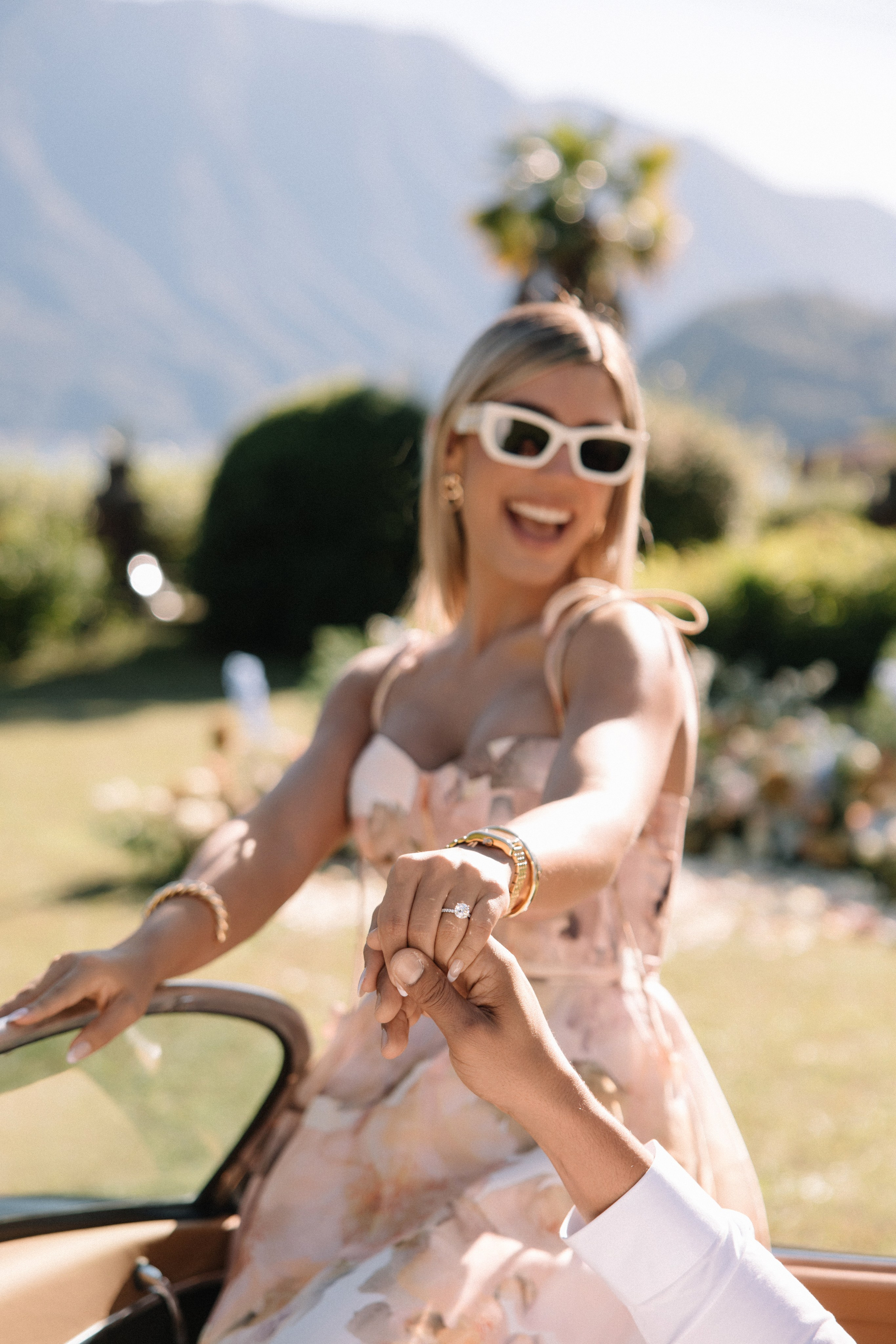 Jose & Gianna. Fotografo di matrimoni