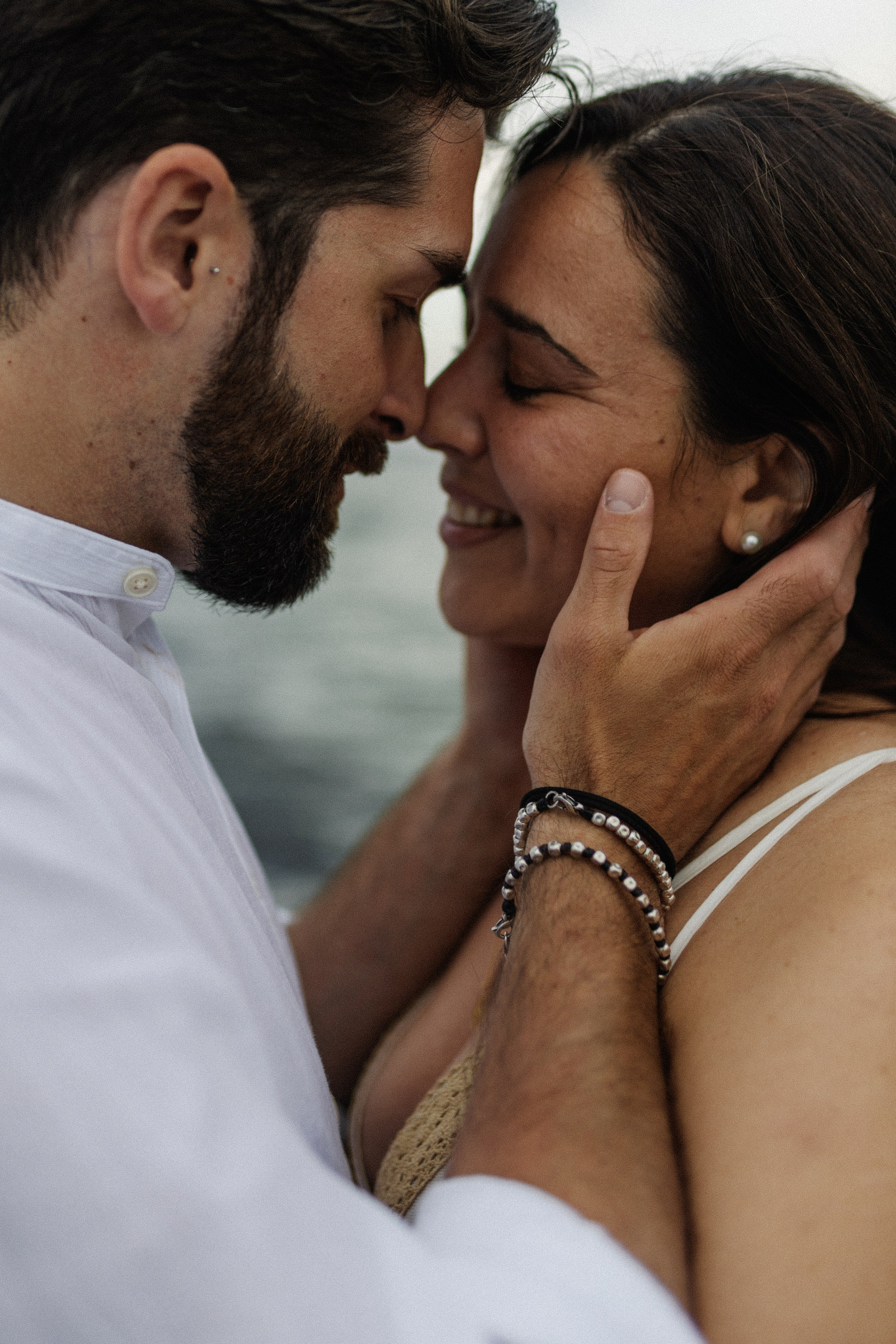 Eliana e Gianmarco. Fotografo a Ravenna Nataliya Samsonova