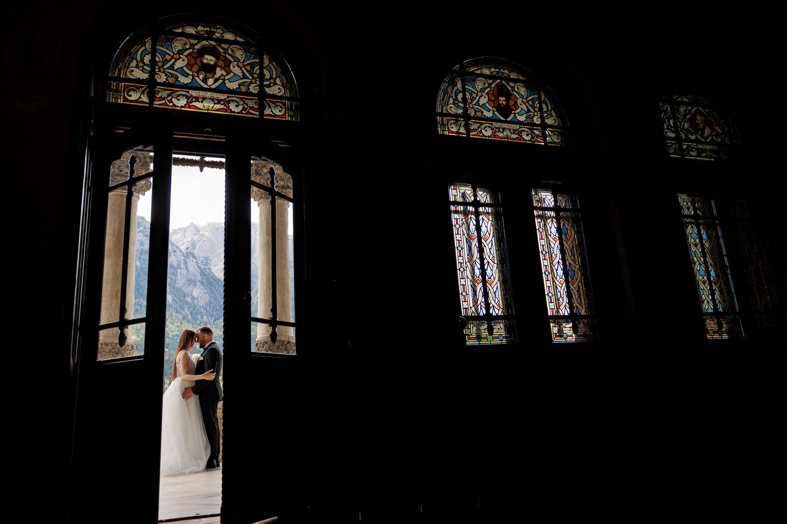 Ion & Djulieta — Richland — Wedding Day. Servicii Foto și Video 067188353