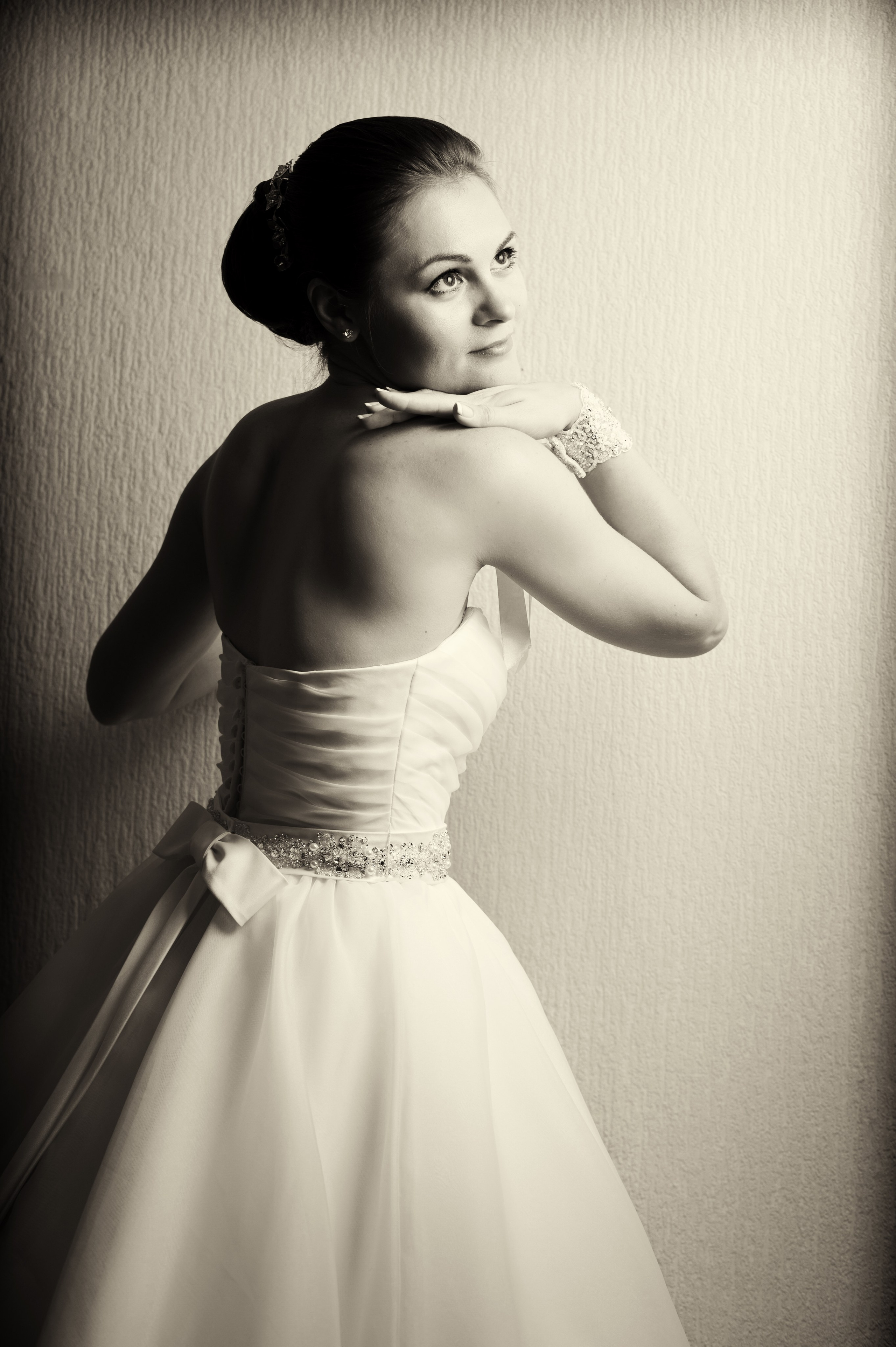 Передвесільна зйомка