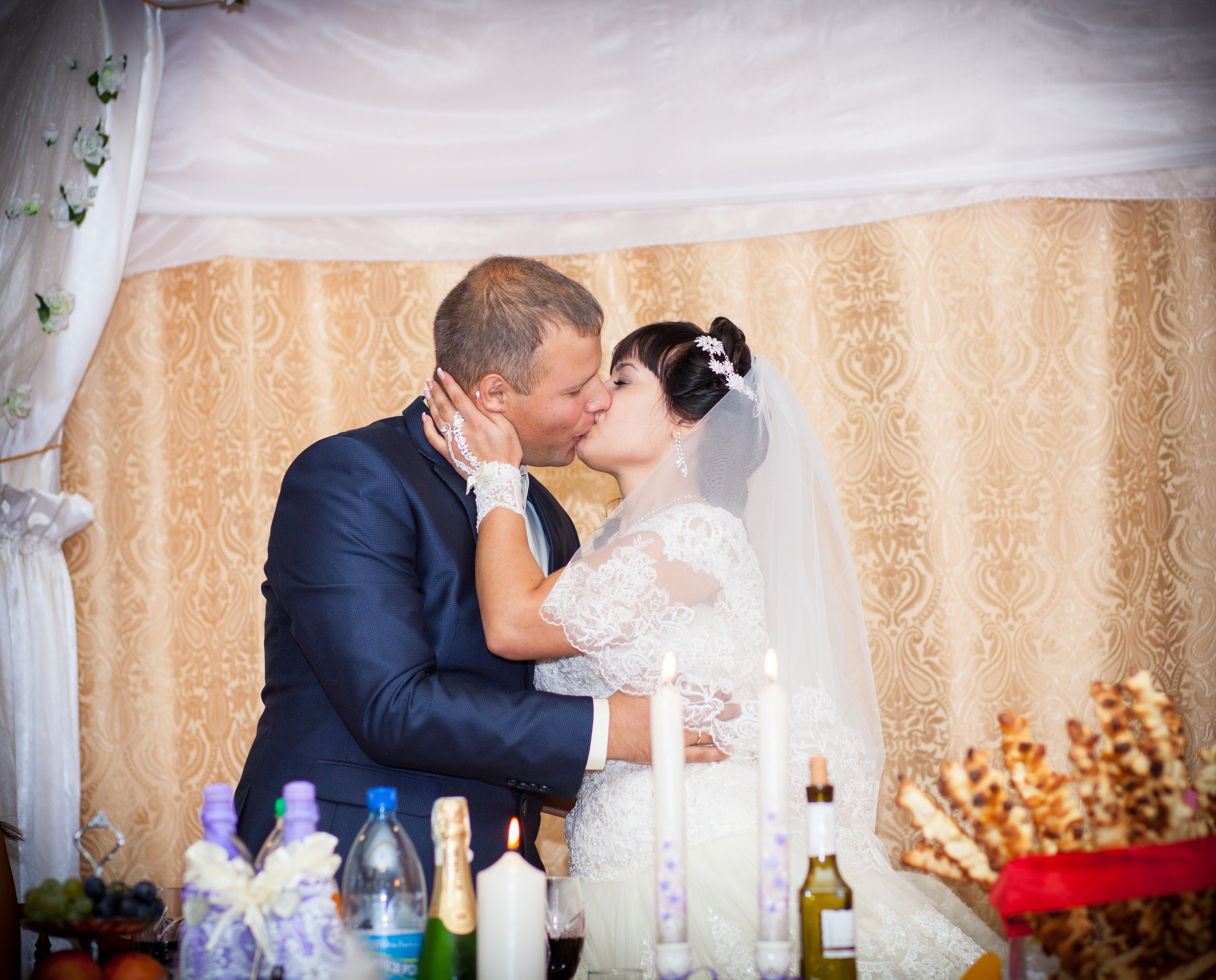 Свадьба Южноукраинск