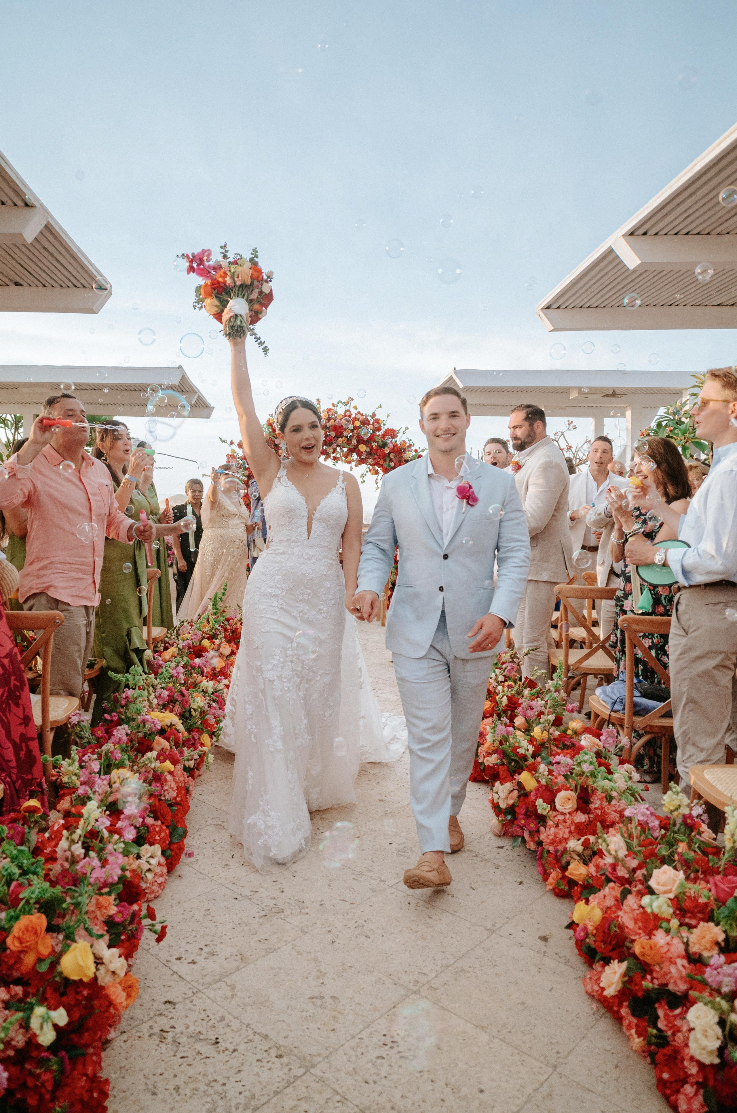 Maria Paula + Thomas