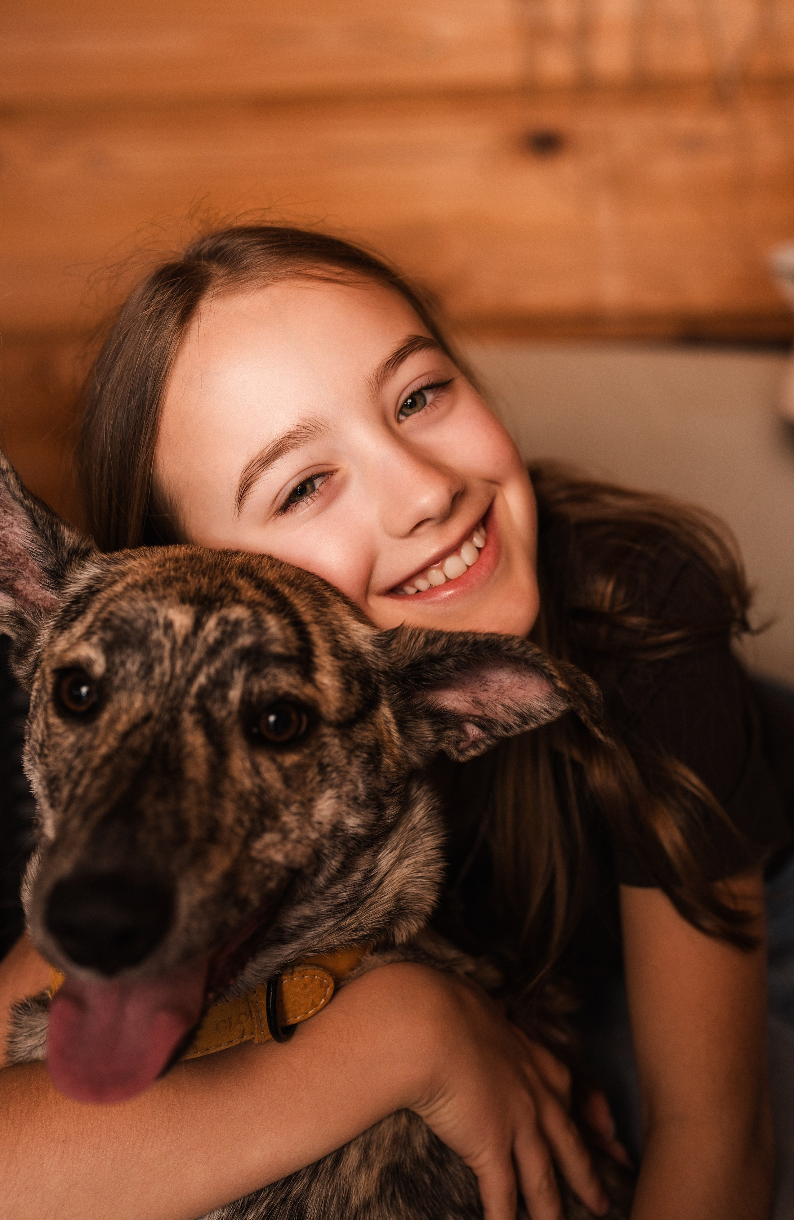 Three Hearts. Family, conceptual women portrait photograher in Geneva, Switzerland